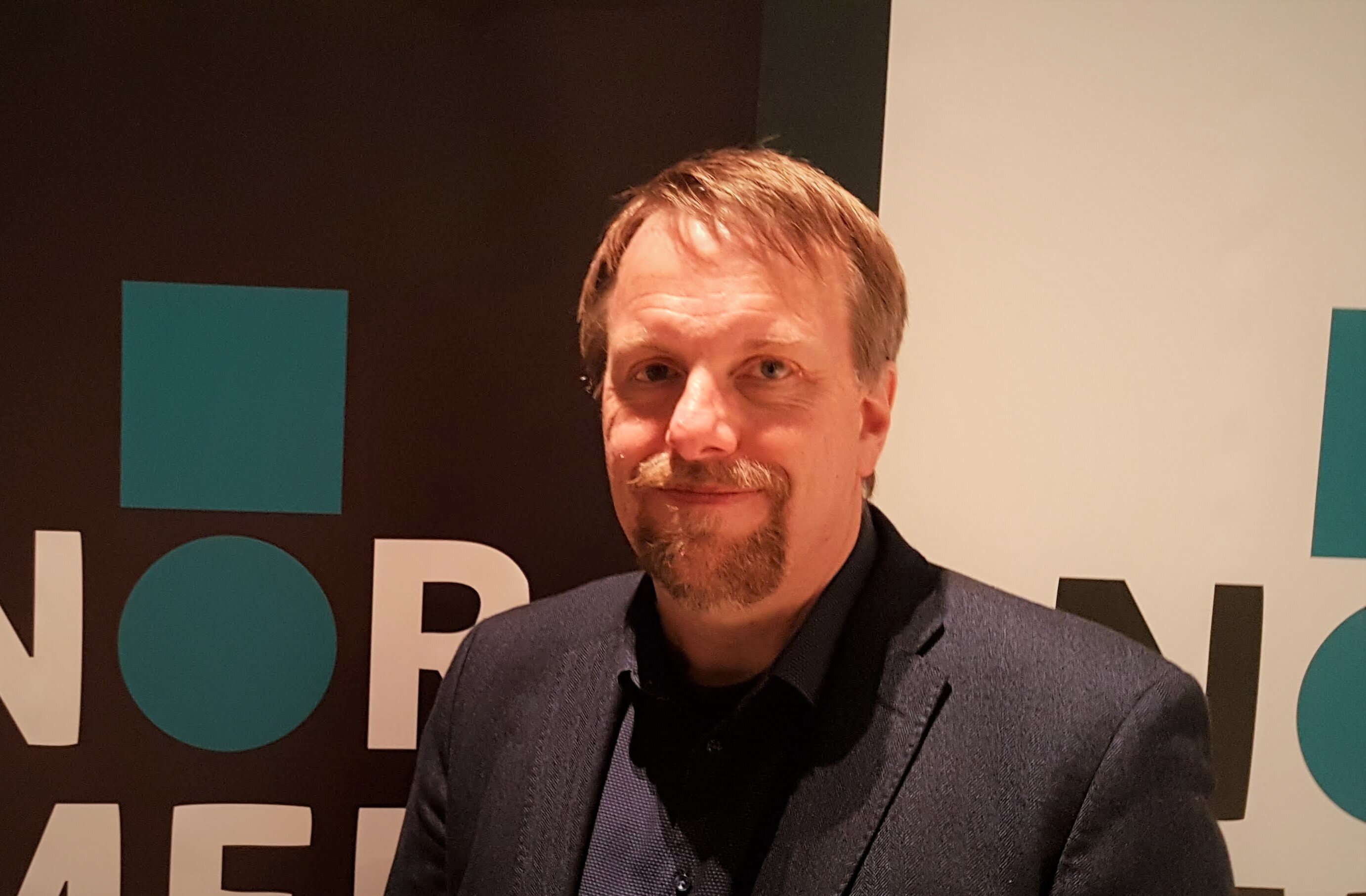 Bildet viser avdelingsdirektør i Direktoratet for e-helse, Jan Gunnar Broch. Bildet viser avdelingsdirektør i Direktoratet for e-helse, Jan Gunnar Broch.