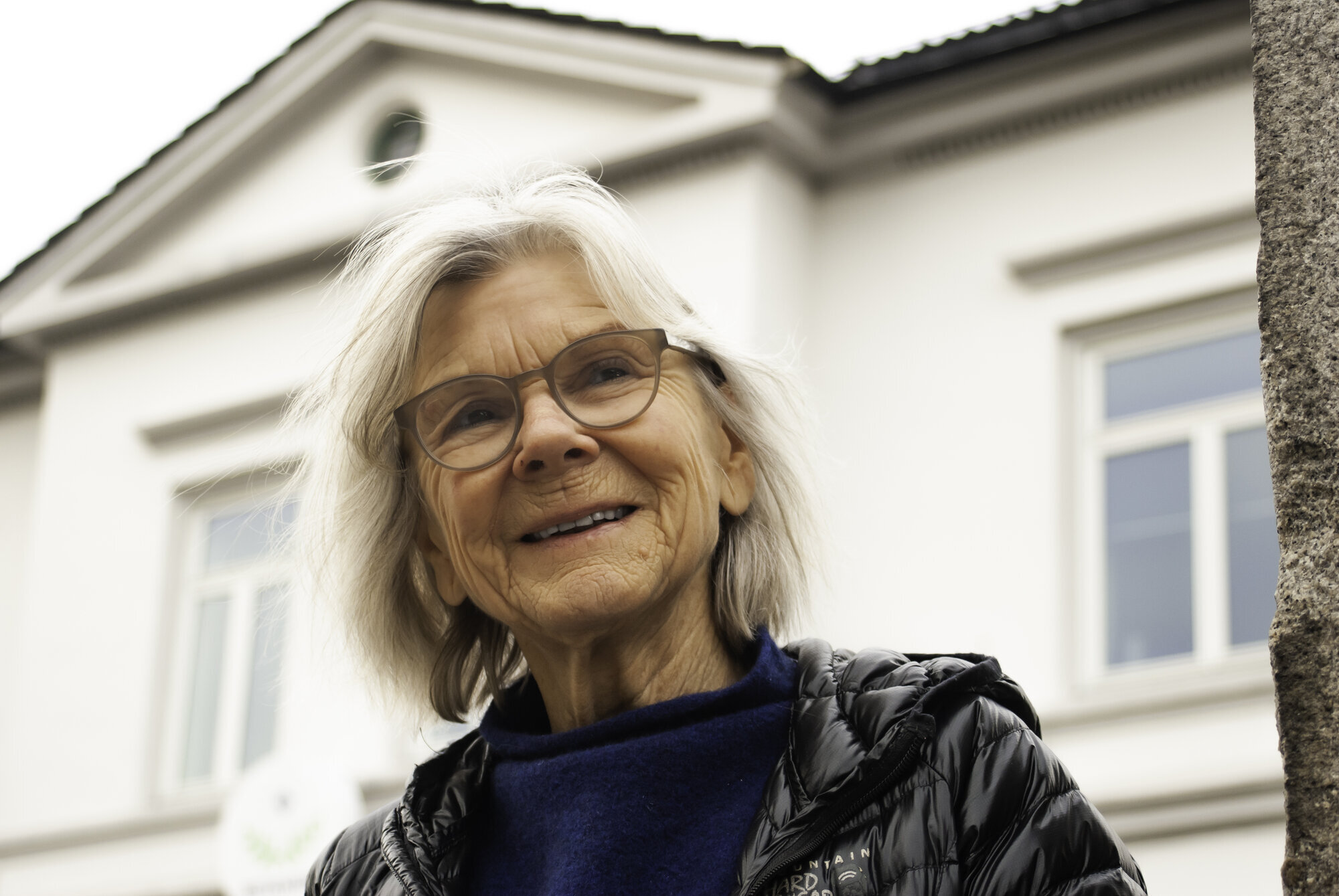 Rannveig Dahle Rannveig Dahle