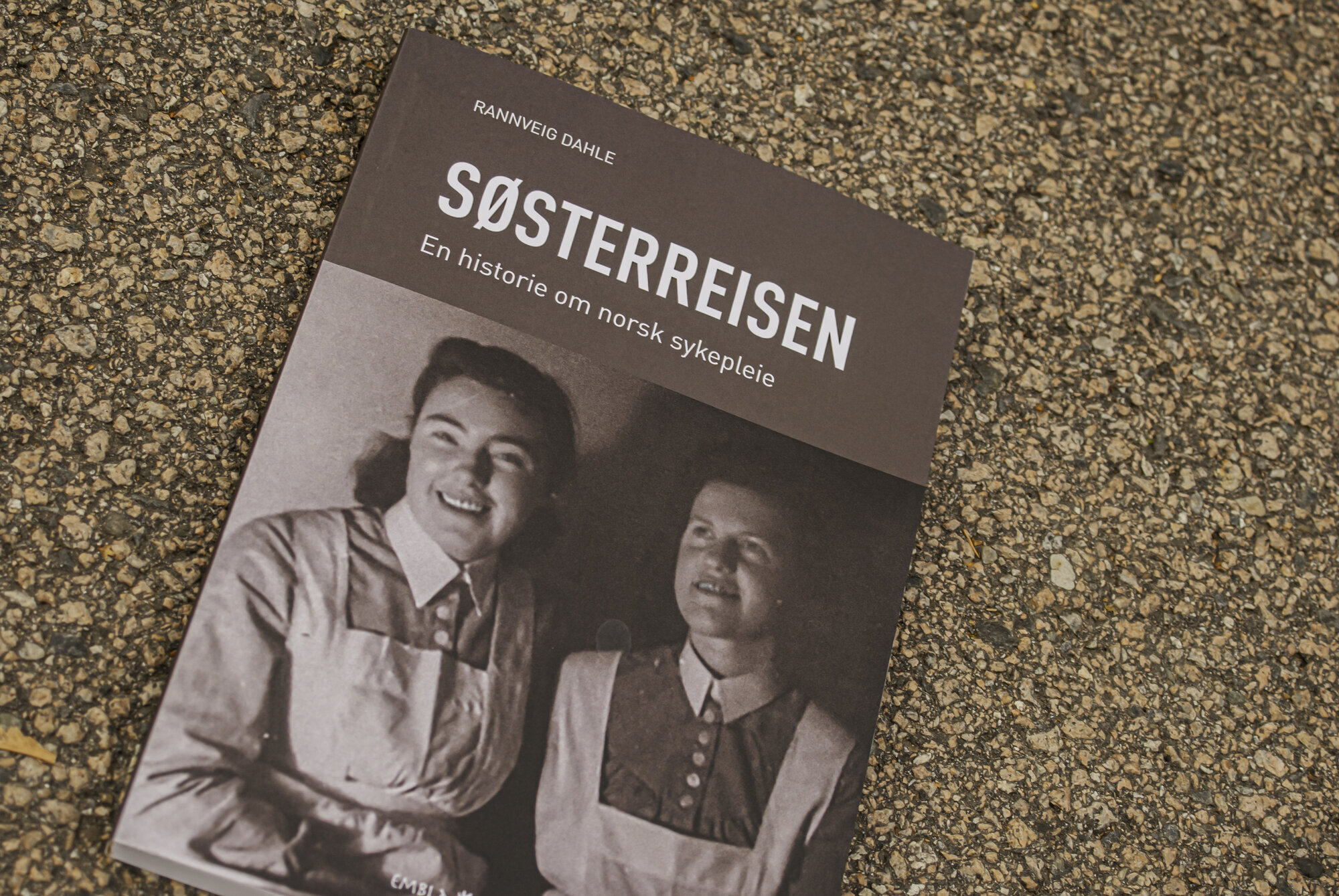 Søsterreisen Søsterreisen