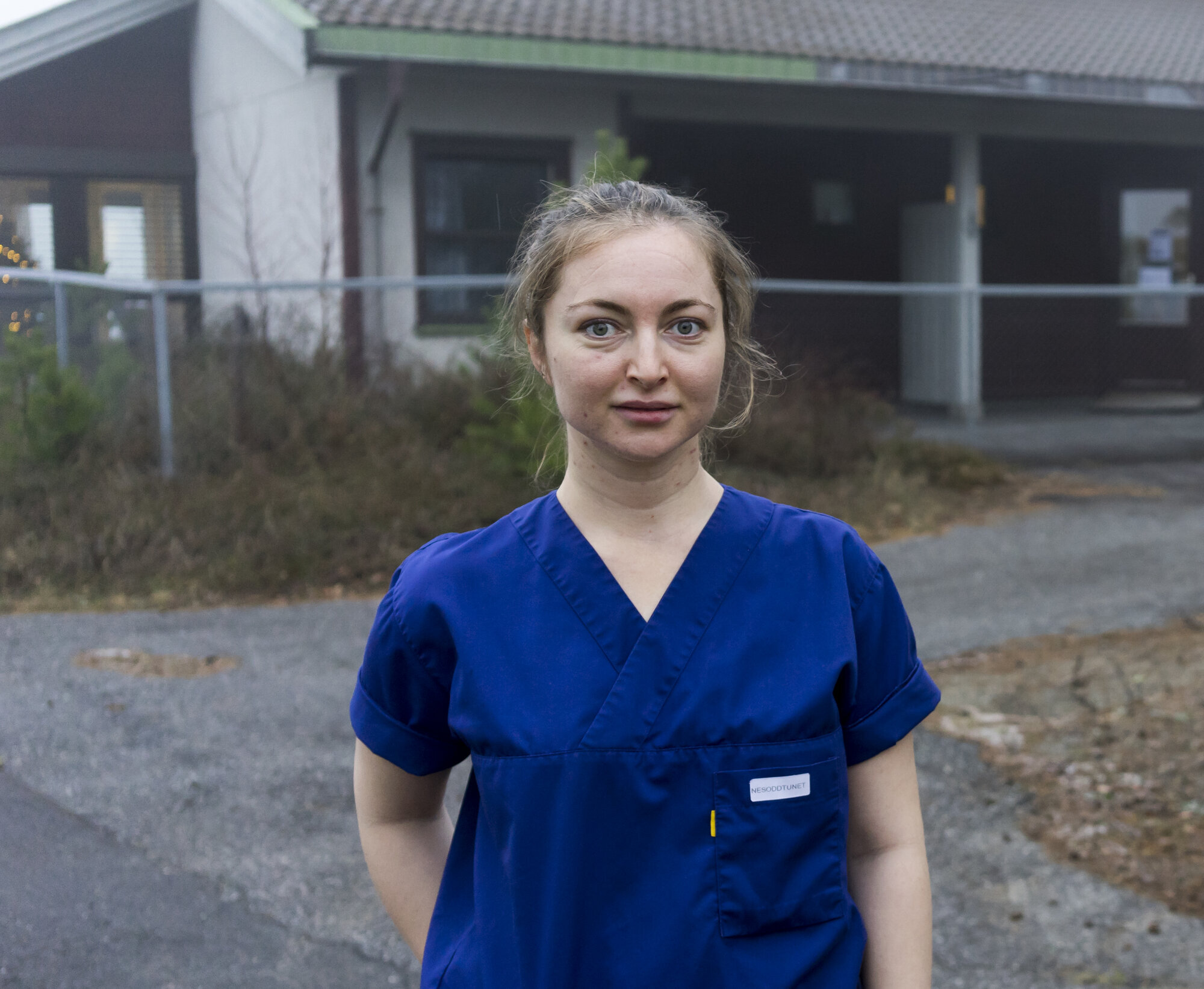 Carina David Carina David