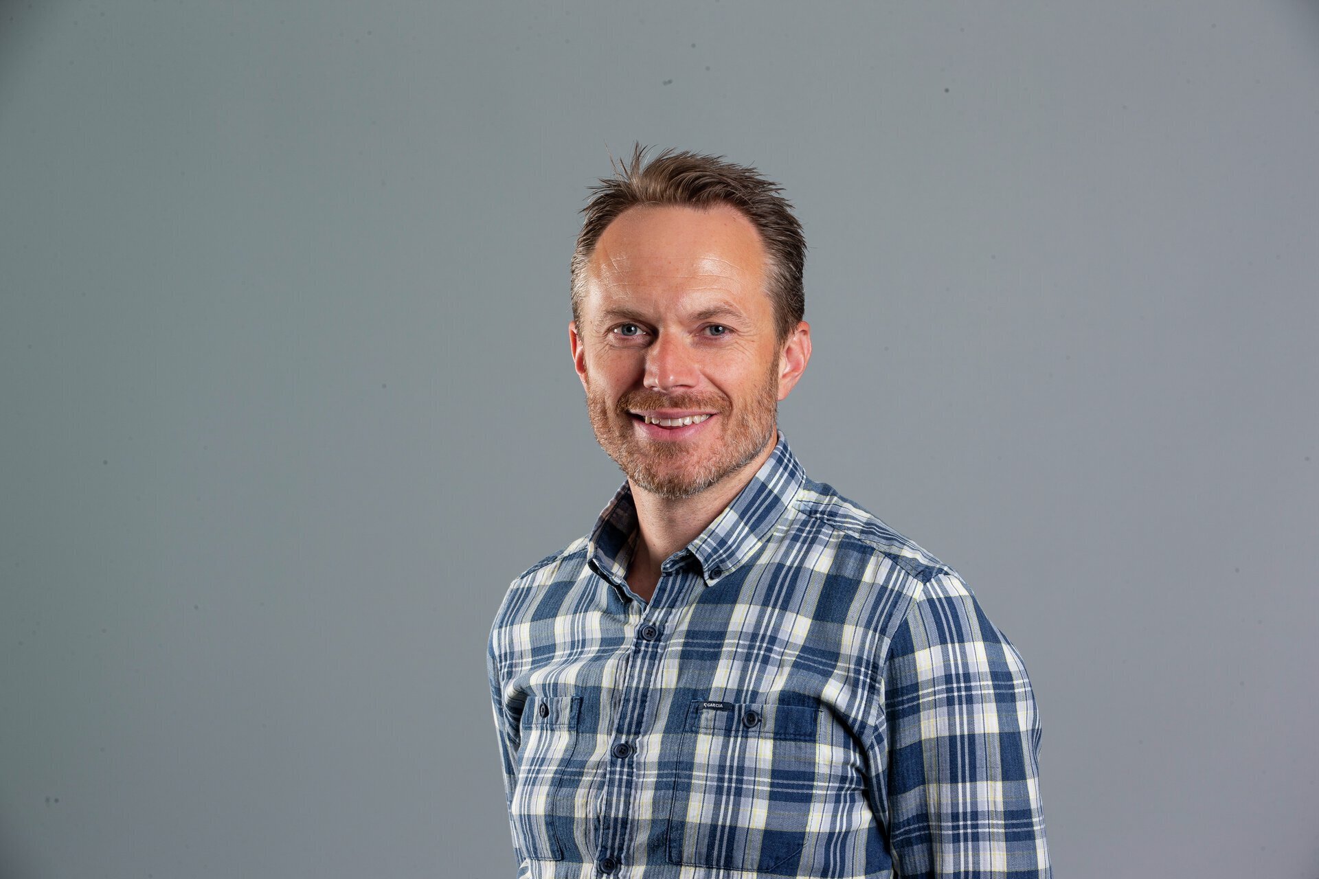 Christian Myrstad Christian Myrstad