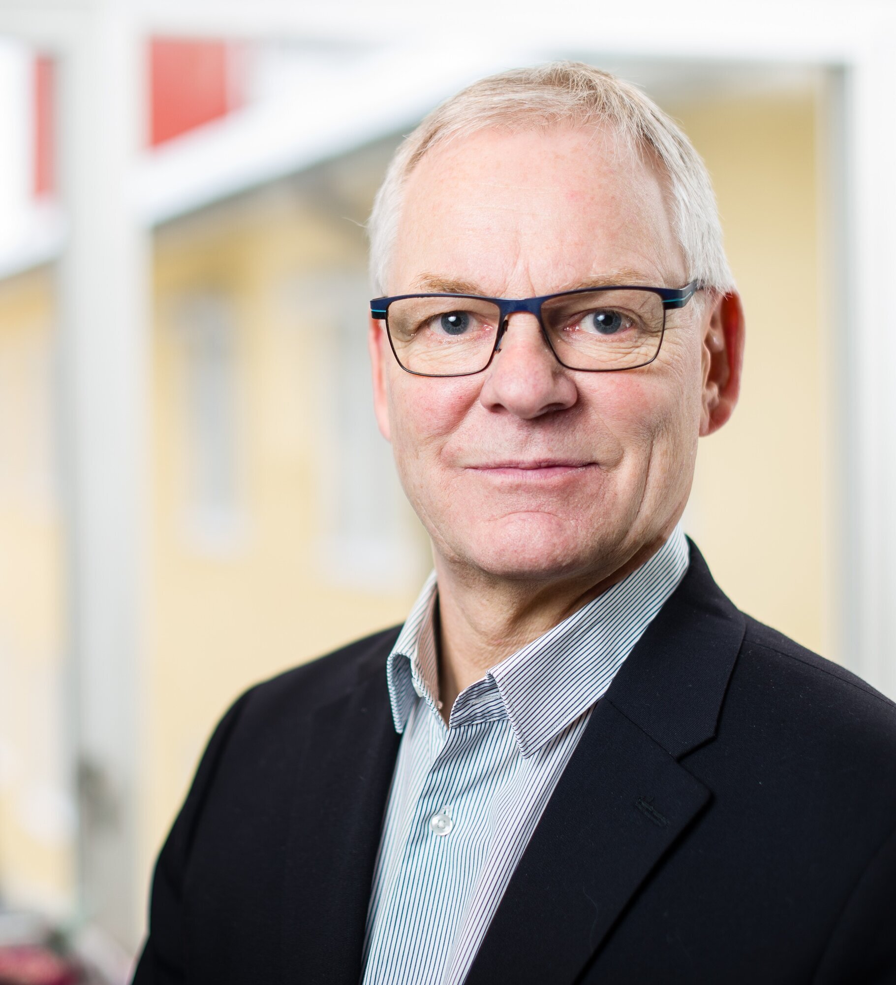 professor hagen ved uio