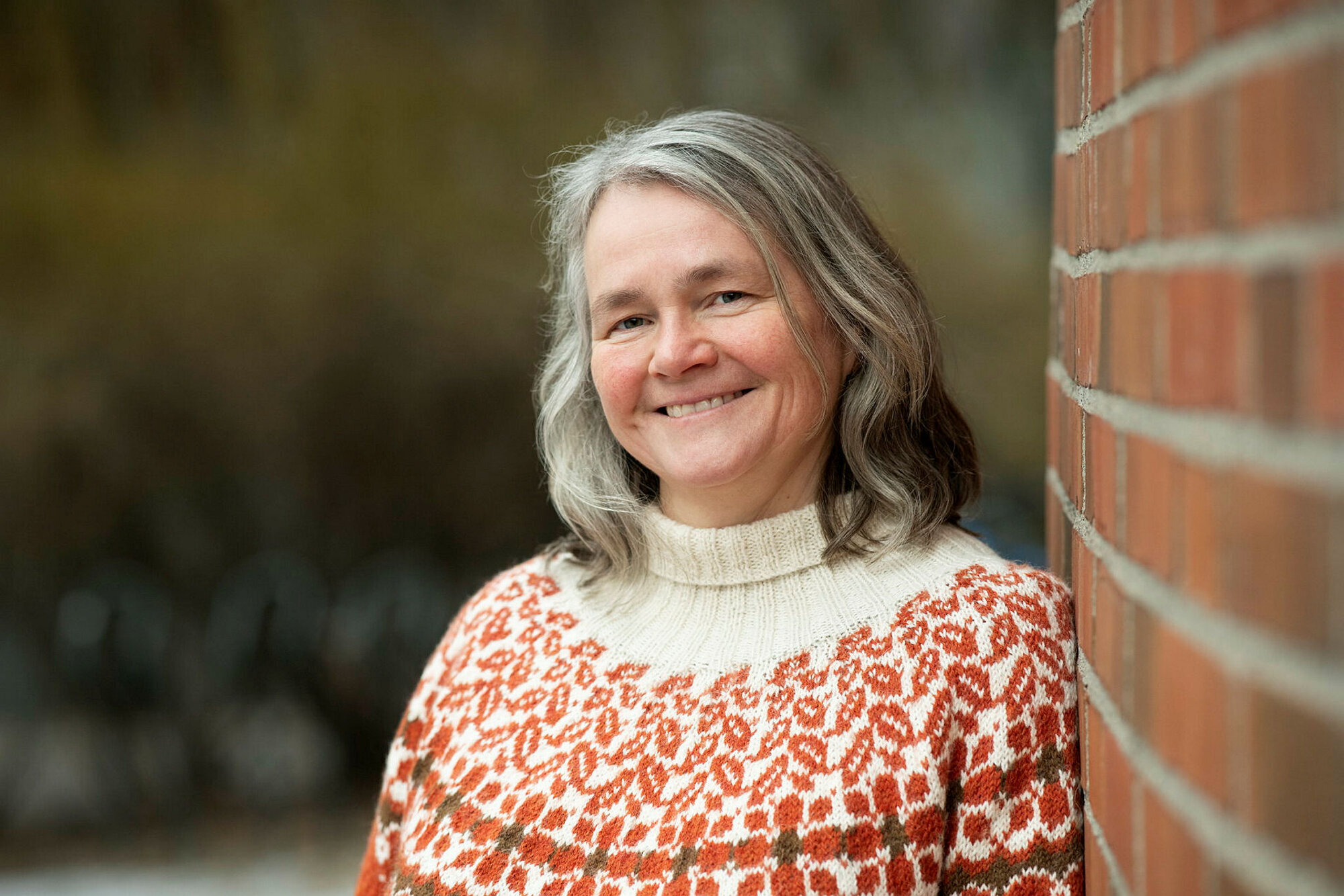 Anette Winger Anette Winger