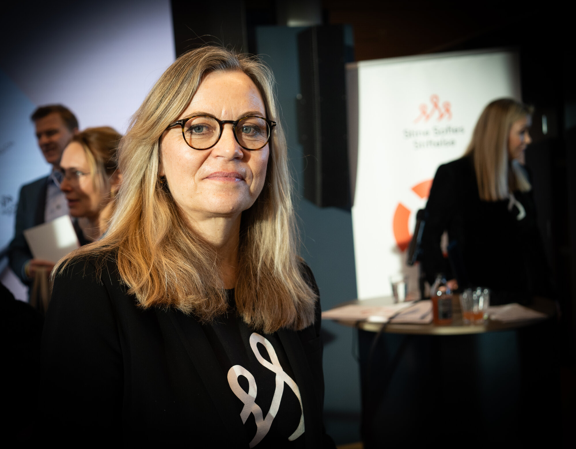 Line Duesund Svendsen bildet viser Line Duesund Svendsen