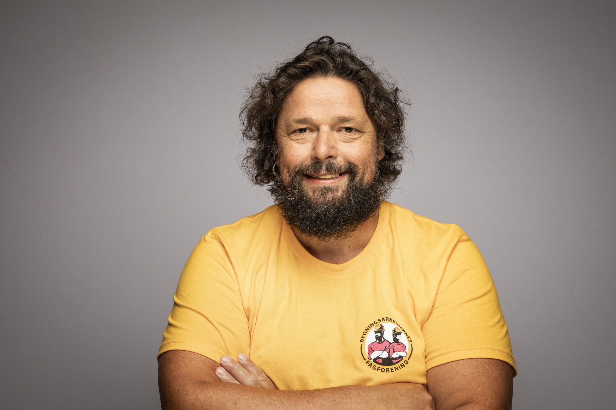 bildet viser Harald Braathen