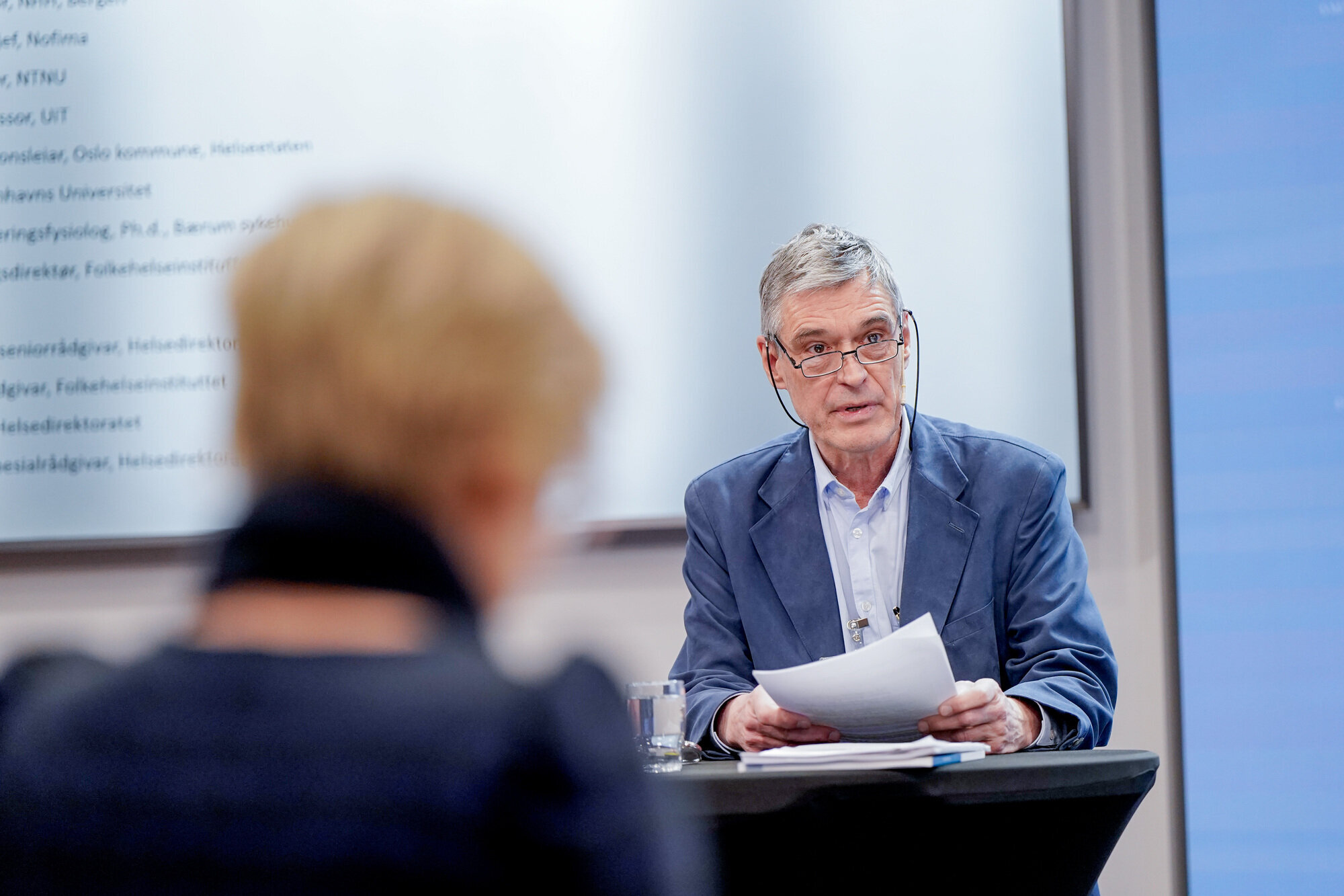 Bilde av Geir Sverre Braut