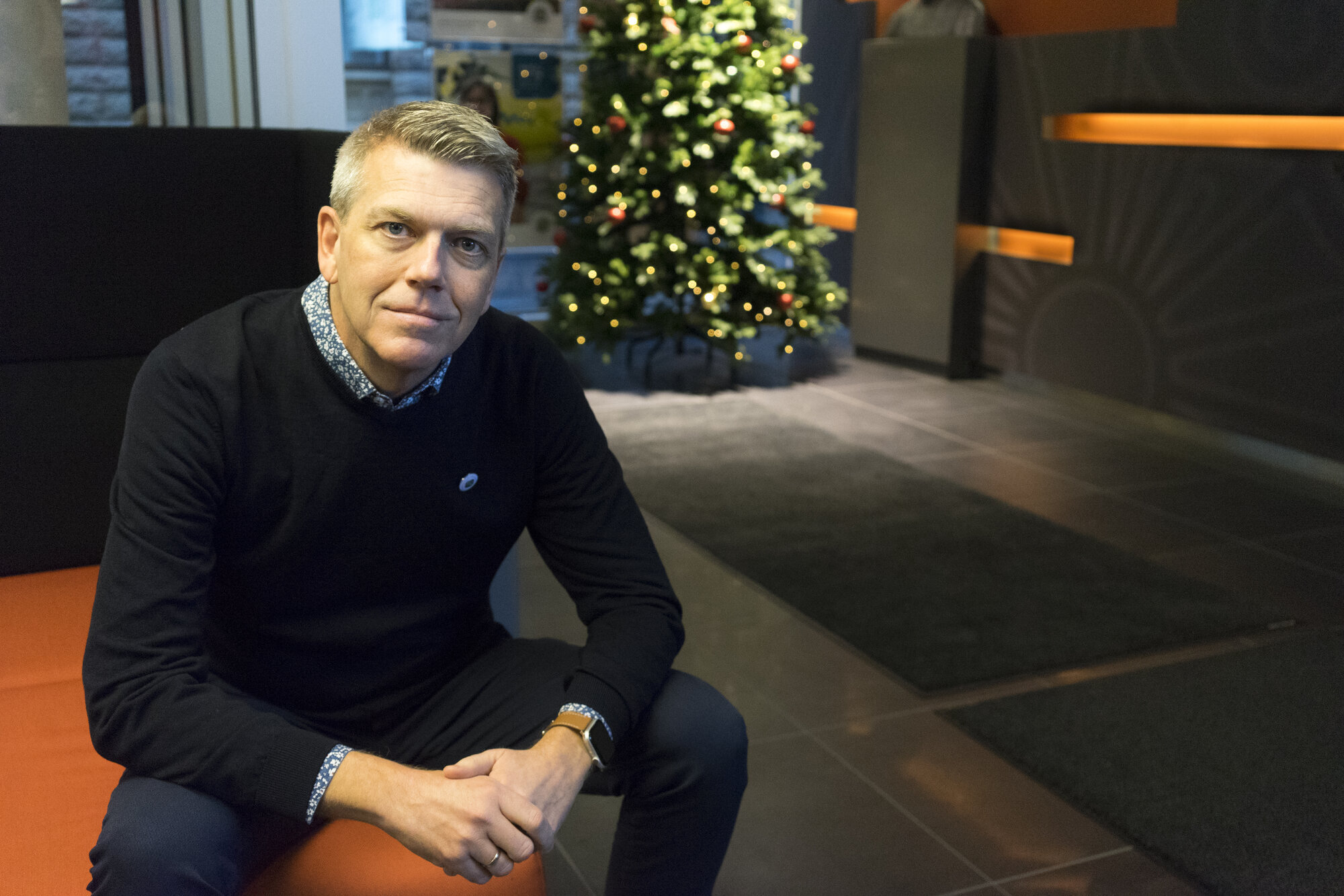 Bård Eirik Ruud bildet viser Bård Eirik Ruud