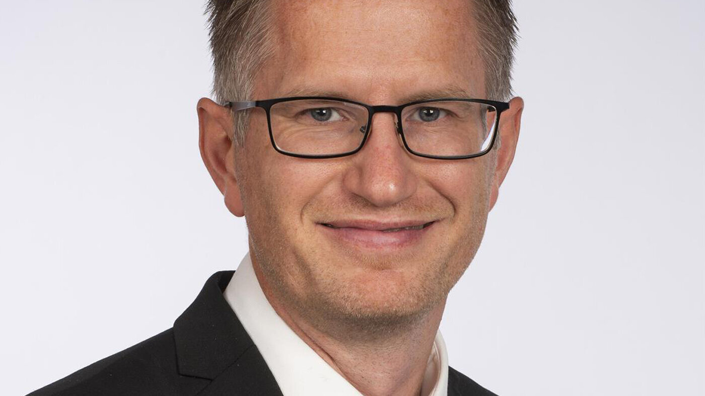 Bilde av Robert Cornels Nordli