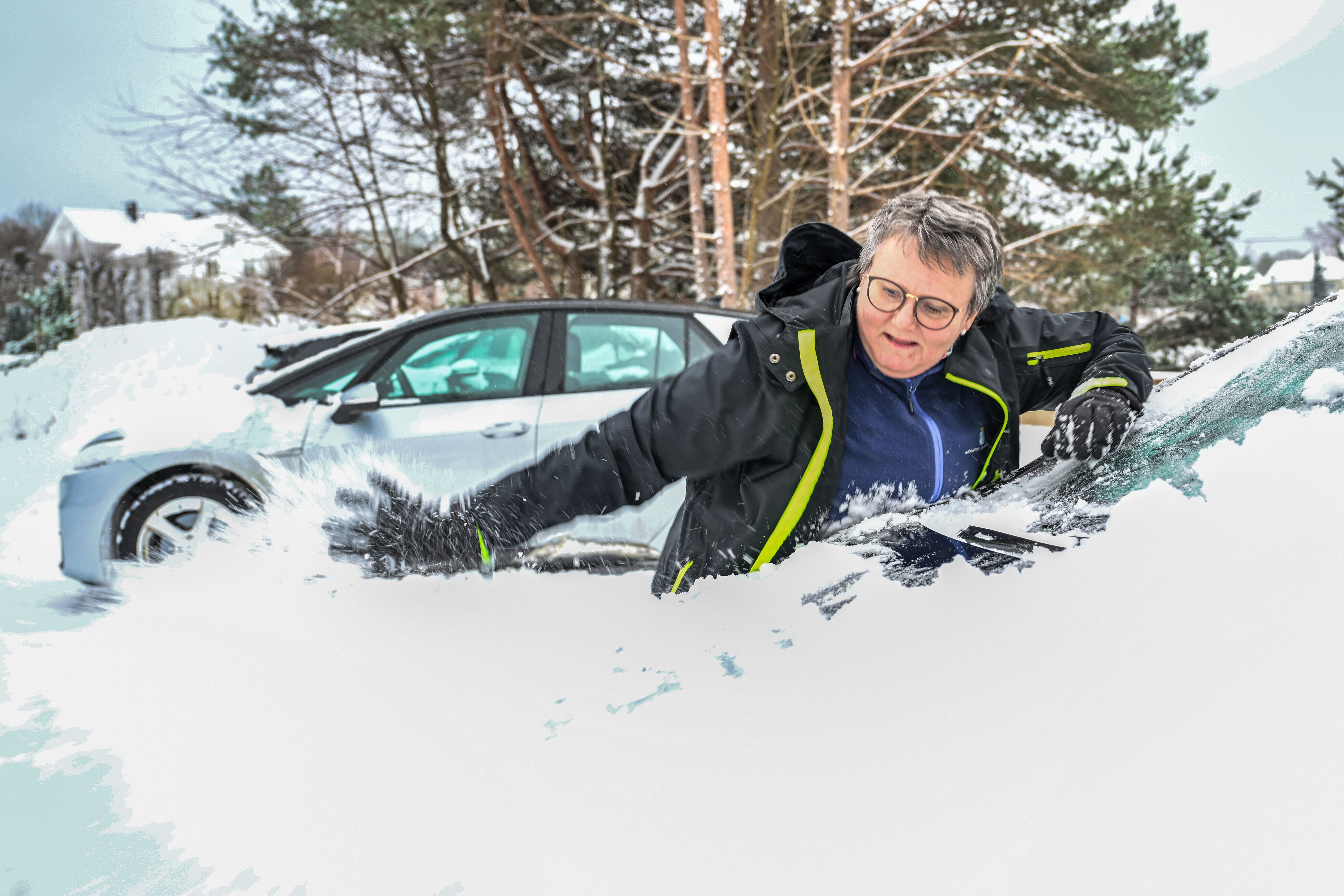 Bilde av Anitha Tvede