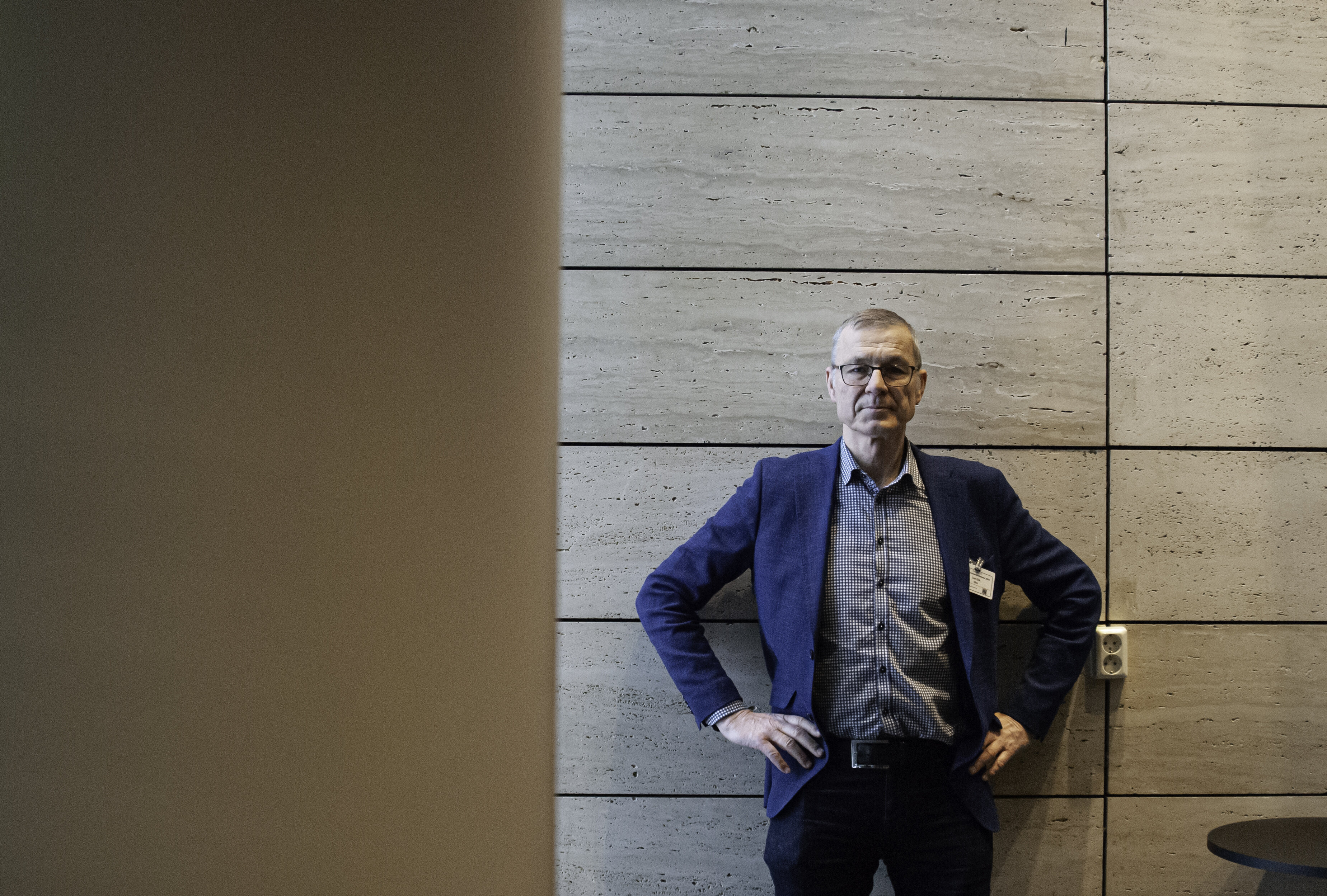 Carl Erik Moe Carl Erik Moe