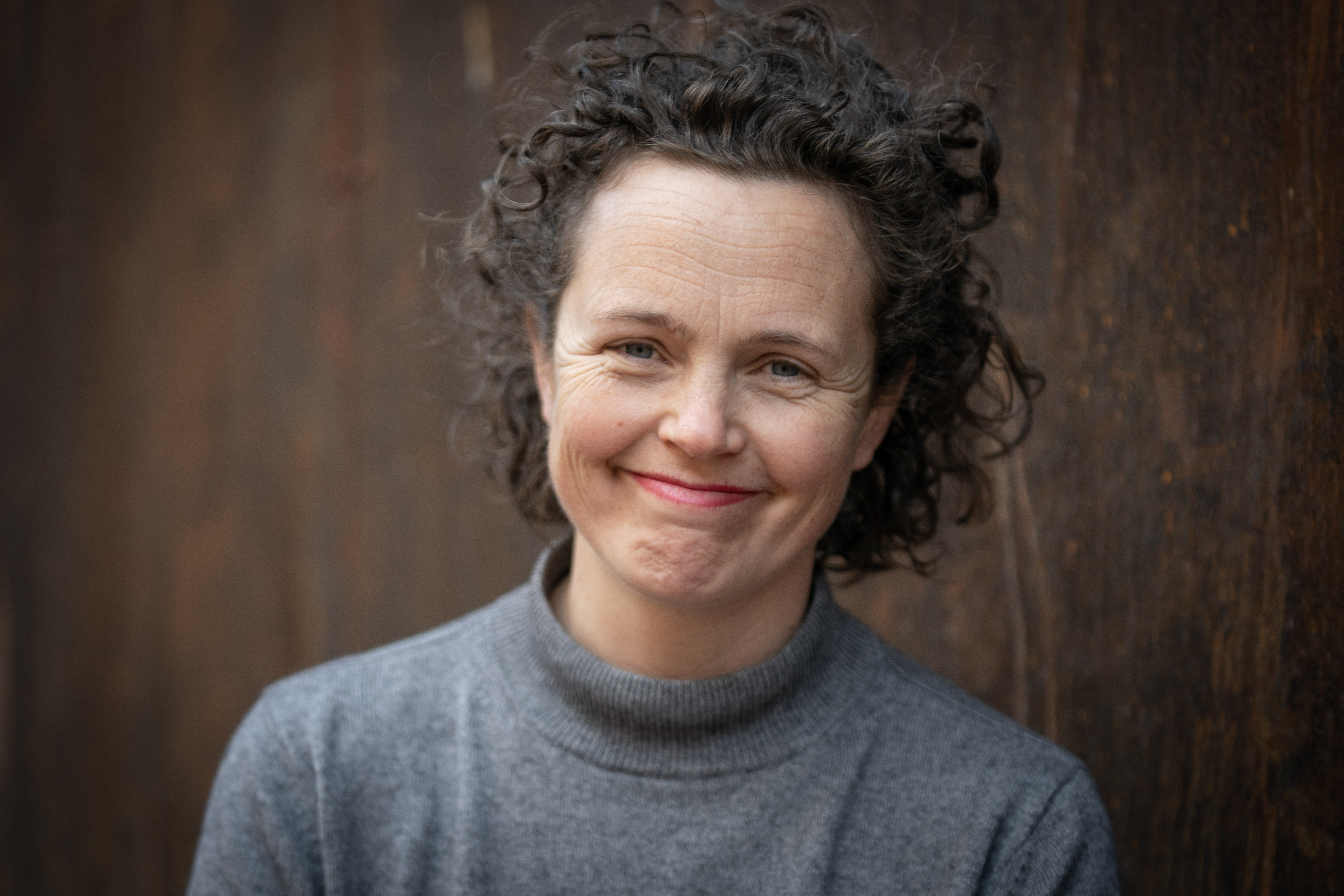 Mari Seilskjær bildet viser Mari Seilskjær