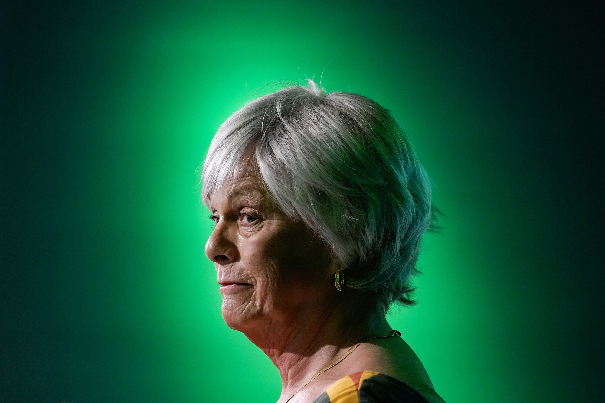 Bildet viser Esben Esther Pirelli Benestad Bildet viser Esben Esther Pirelli Benestad