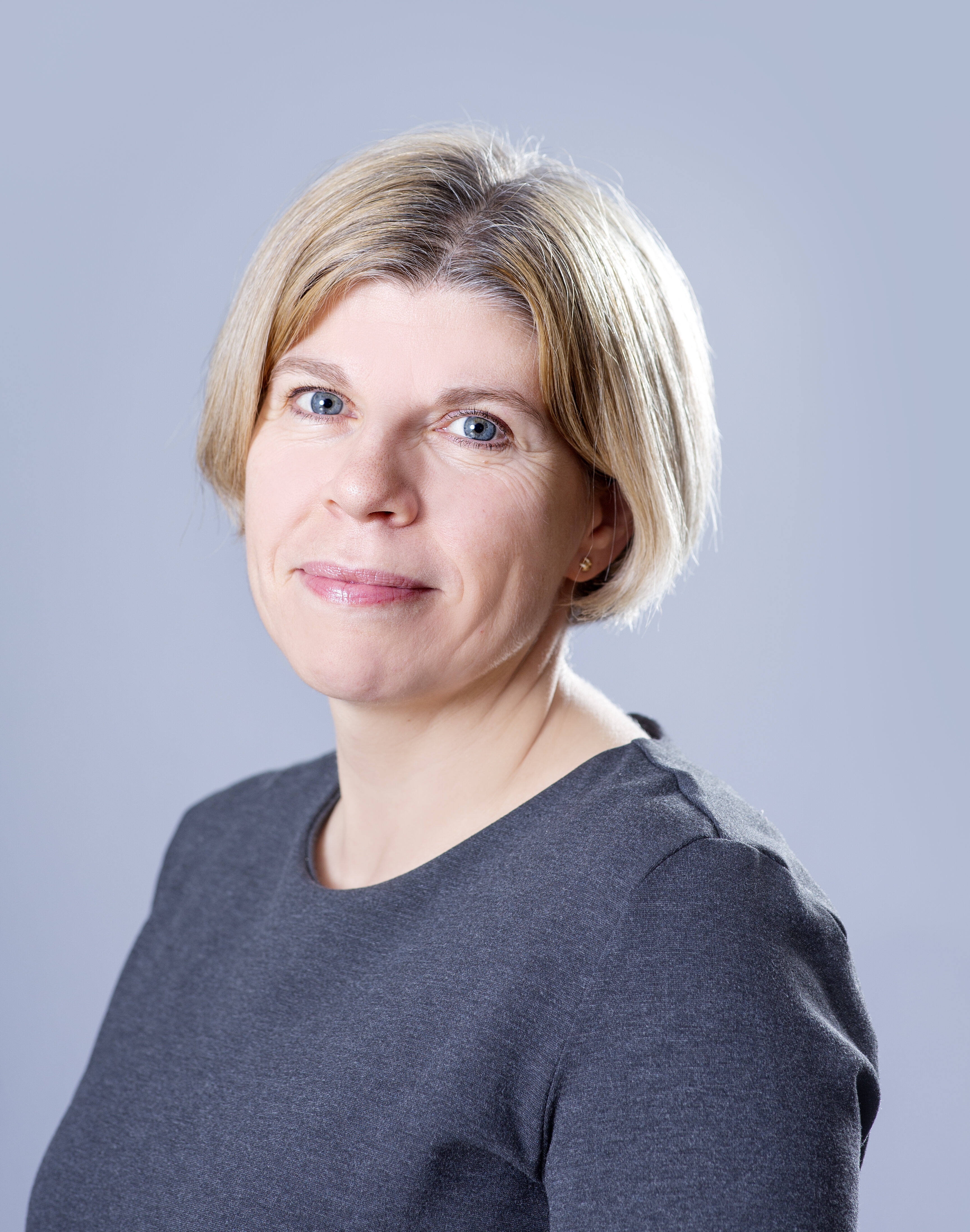 Bildet viser Synnøve Serigstad Bildet viser Synnøve Serigstad