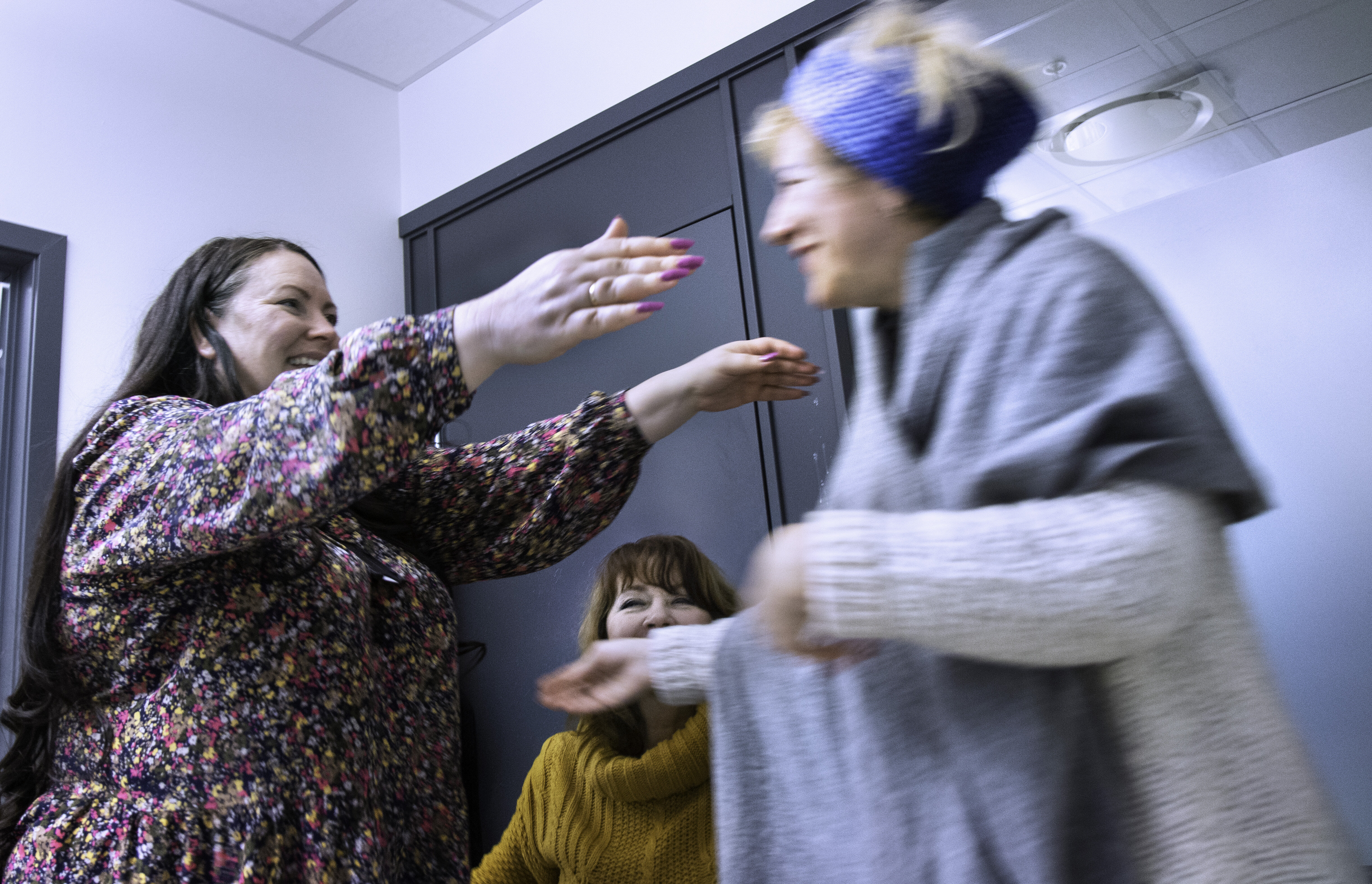 Migrasjonshelse Fredrikstad Migrasjonshelse Fredrikstad