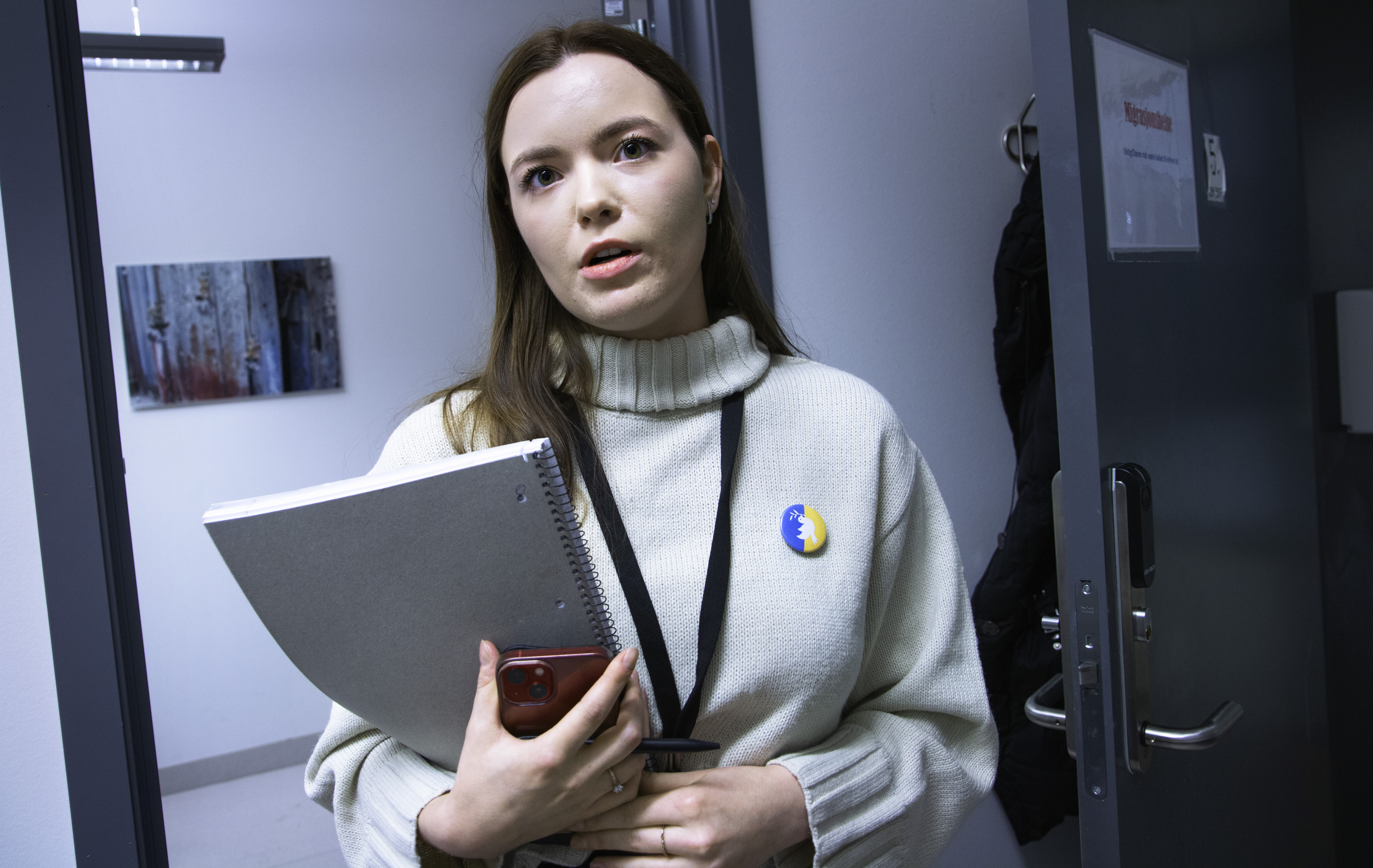 Alexandra Martinsen Alexandra Martinsen