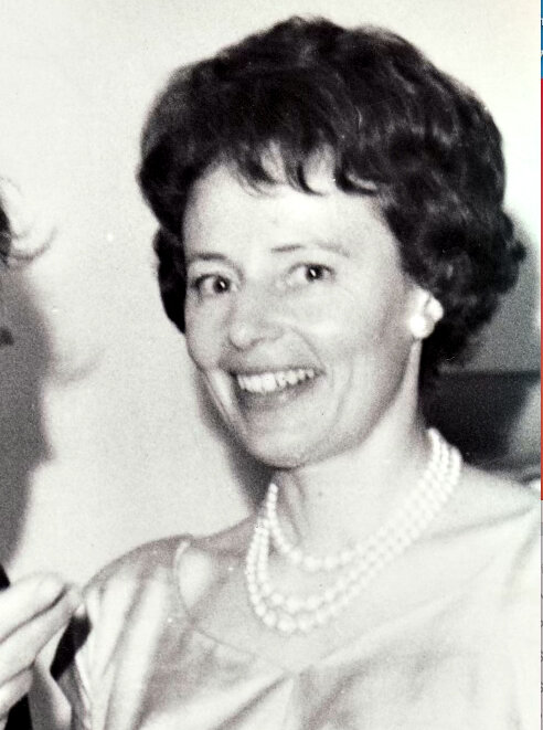 Harriet Sandberg Harriet Sandberg