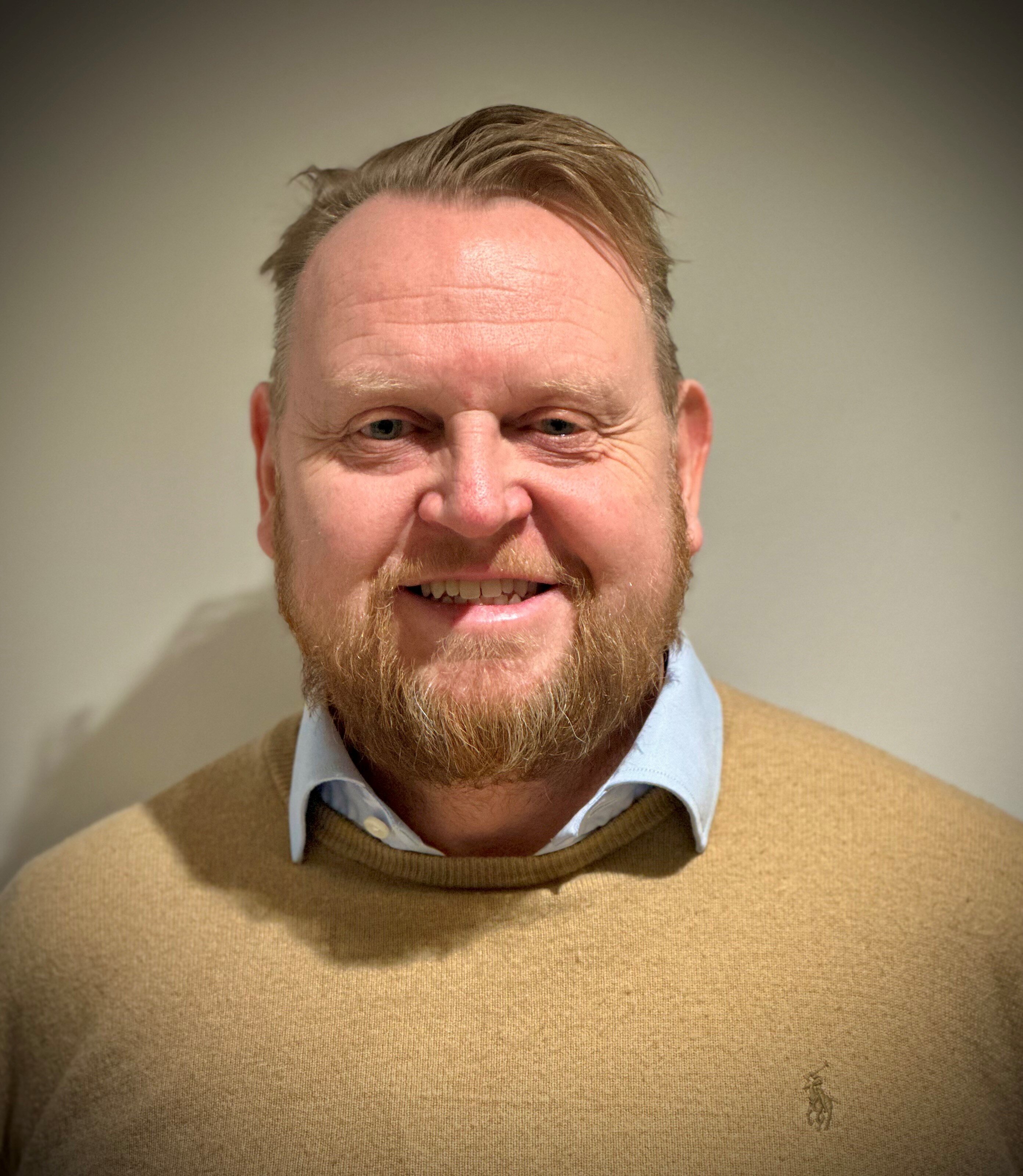 Kommuneadvokat Aslak H. Jakobsen bildet viser kommuneadvokat Aslak H. Jakobsen