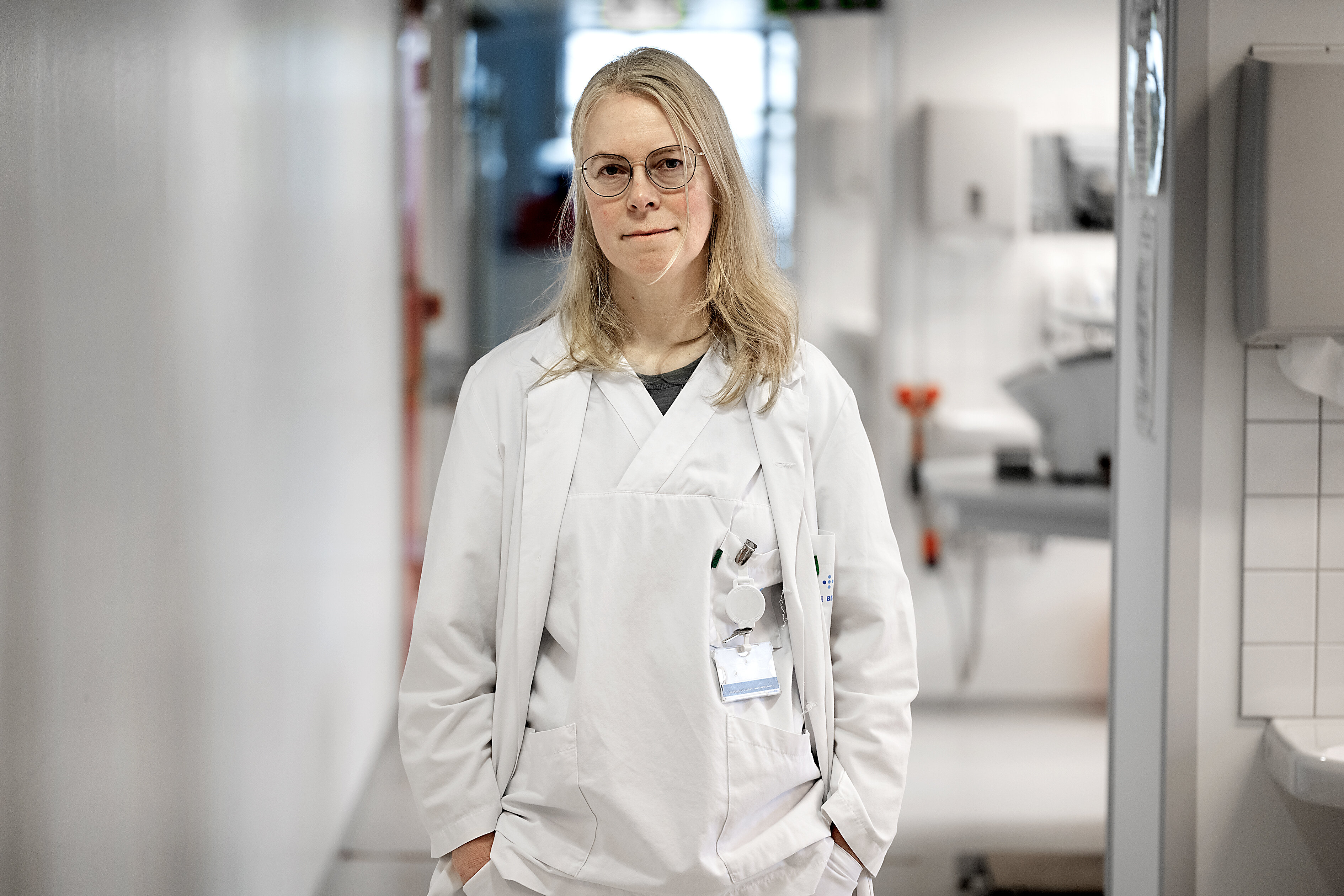 Torunn Oveland Apelseth Bildet viser Torunn Oveland Apelseth.