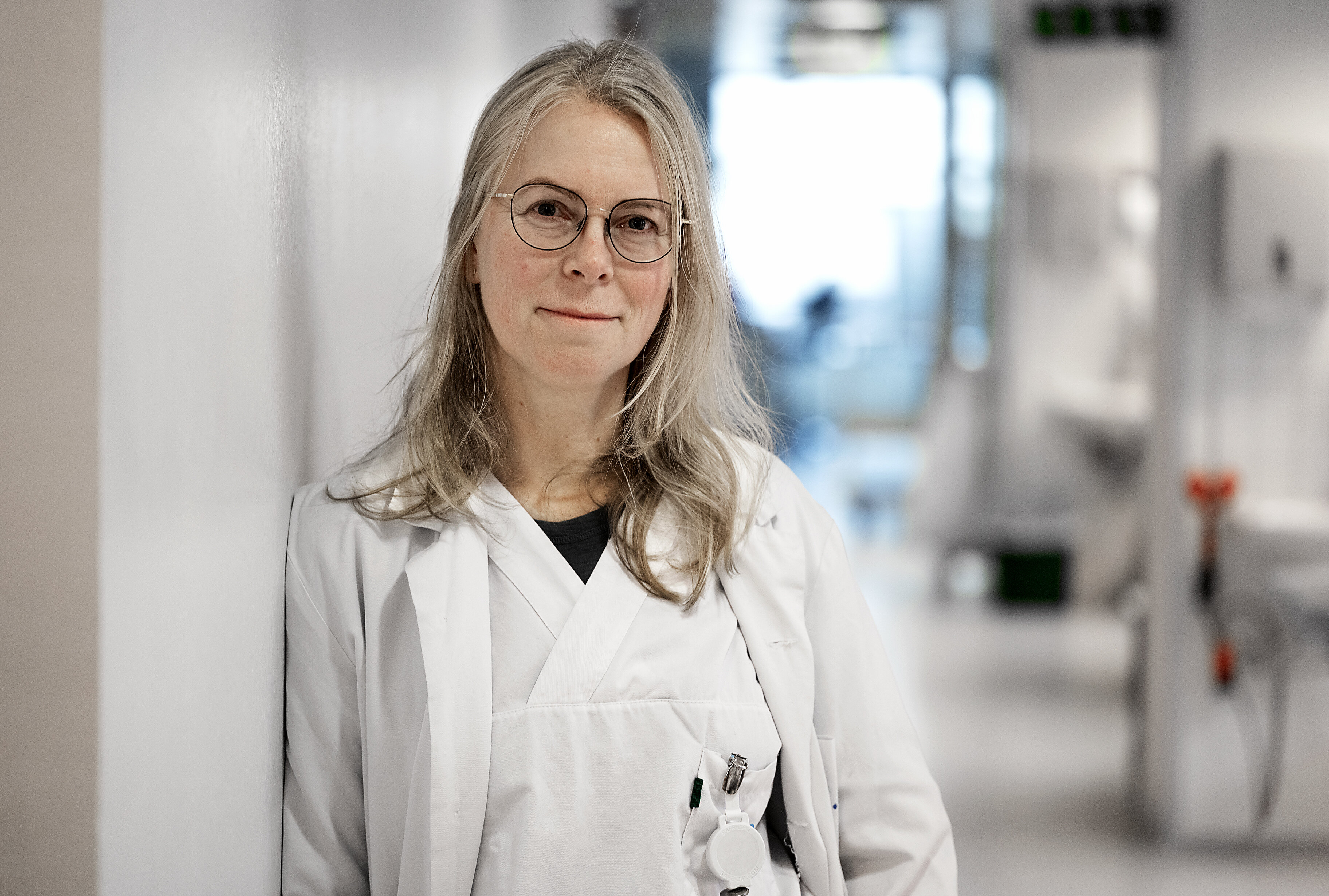 Torunn Oveland Apelseth Bildet viser Torunn Oveland Apelseth.