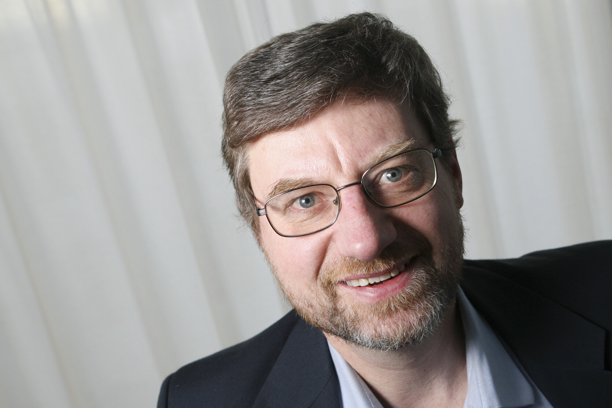 Bildet viser Magne Lerø Bildet viser Magne Lerø