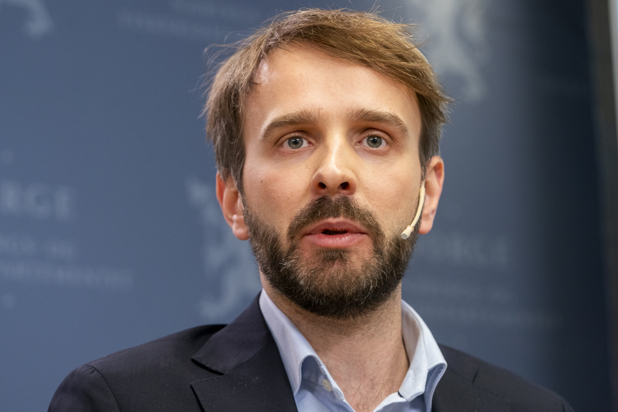 Bilde av Jan Christian Vestre