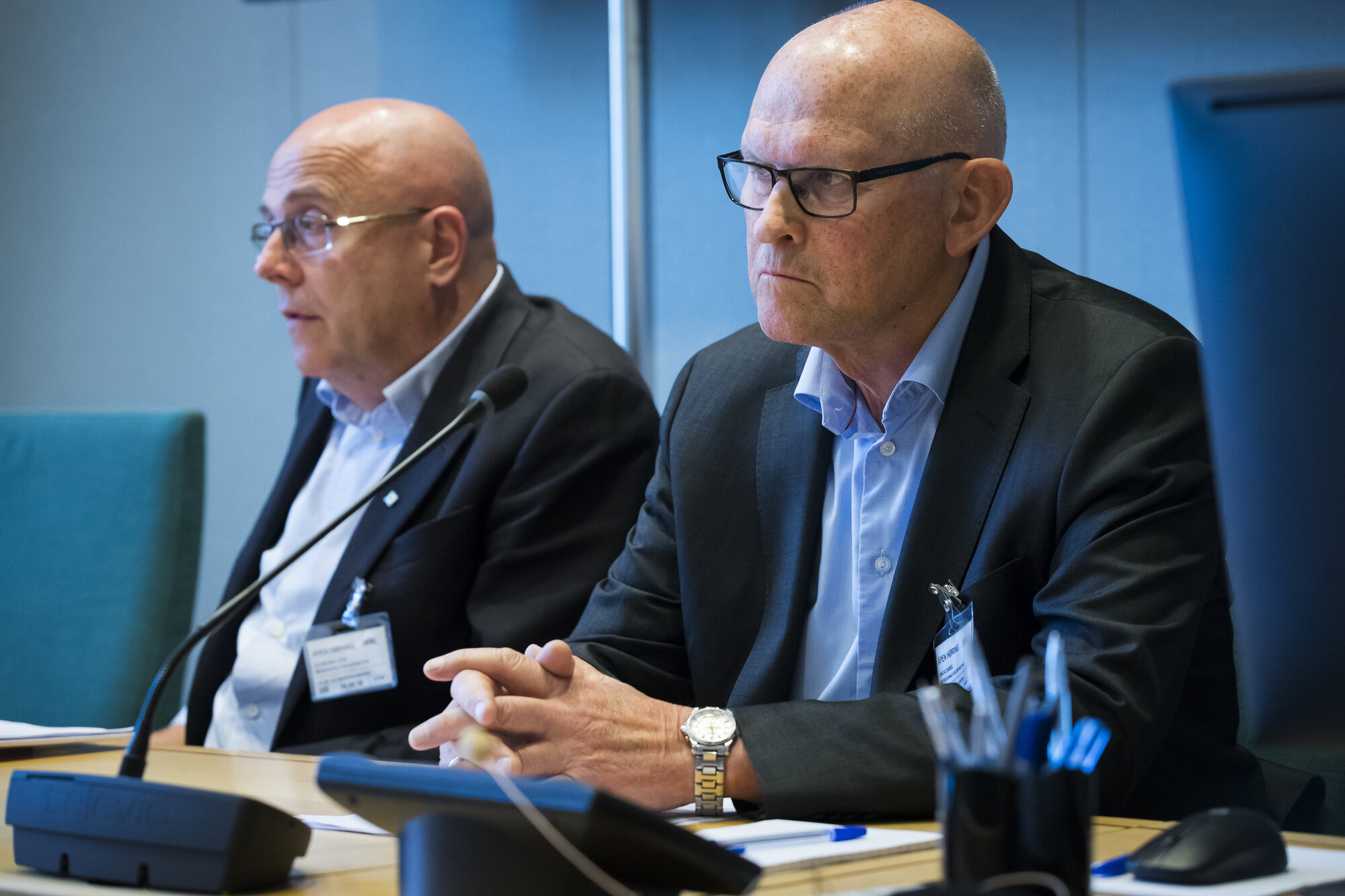 Bildet viser Stig Slørdahl Bildet viser Stig Slørdahl