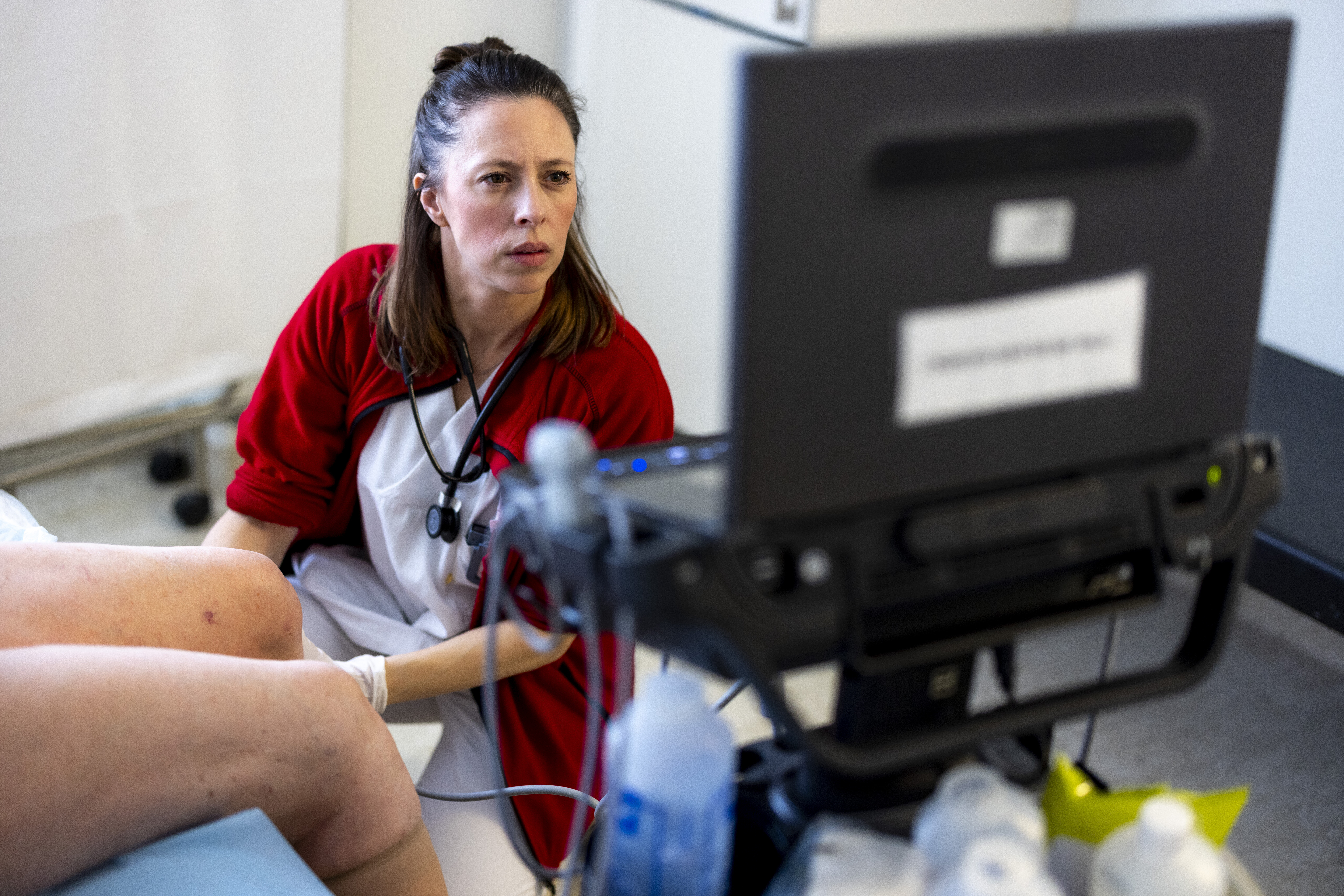 Randi Anette Ejme Bildet viser Randi Anette Ejme.