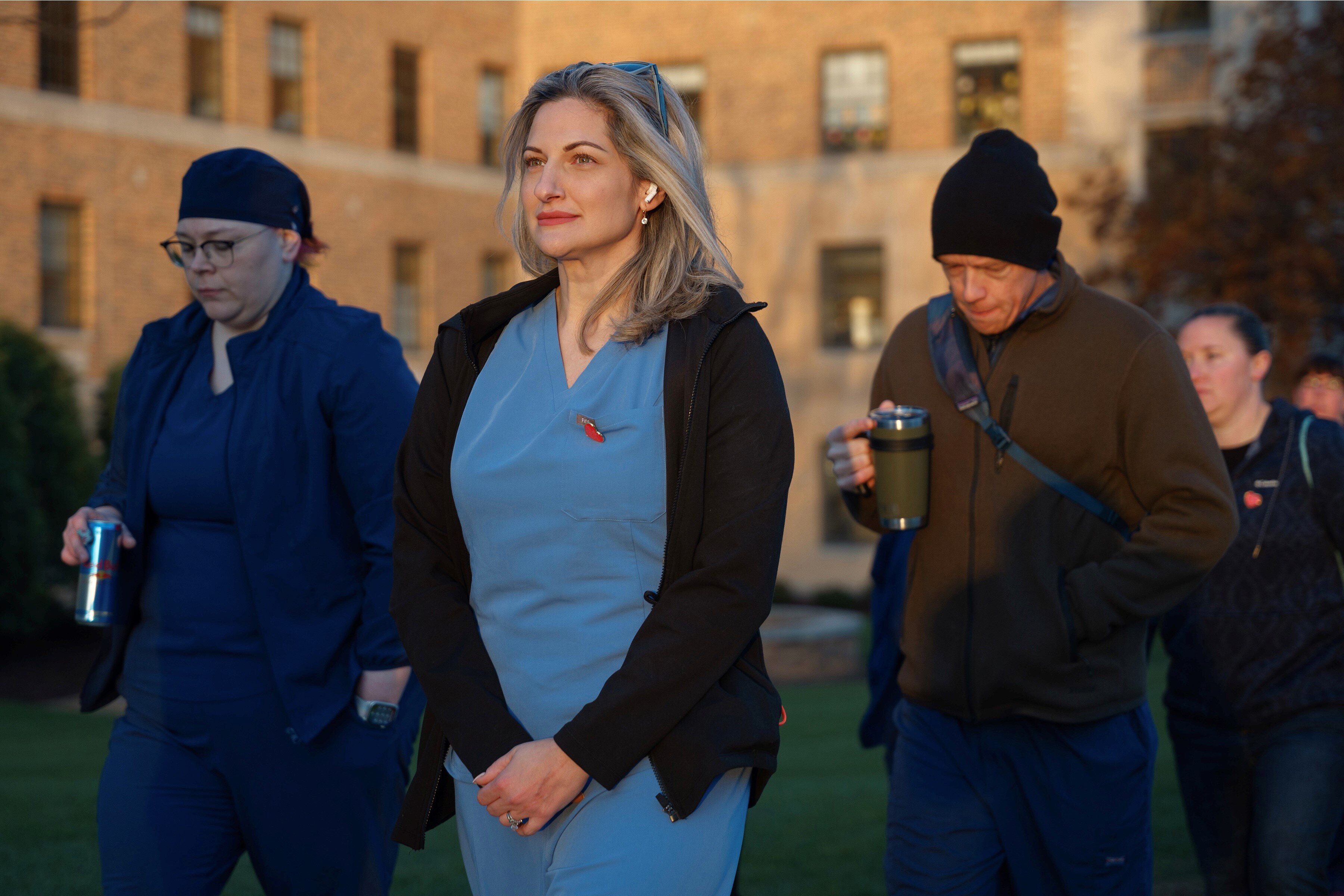 Bilde av Tiffany Lawler