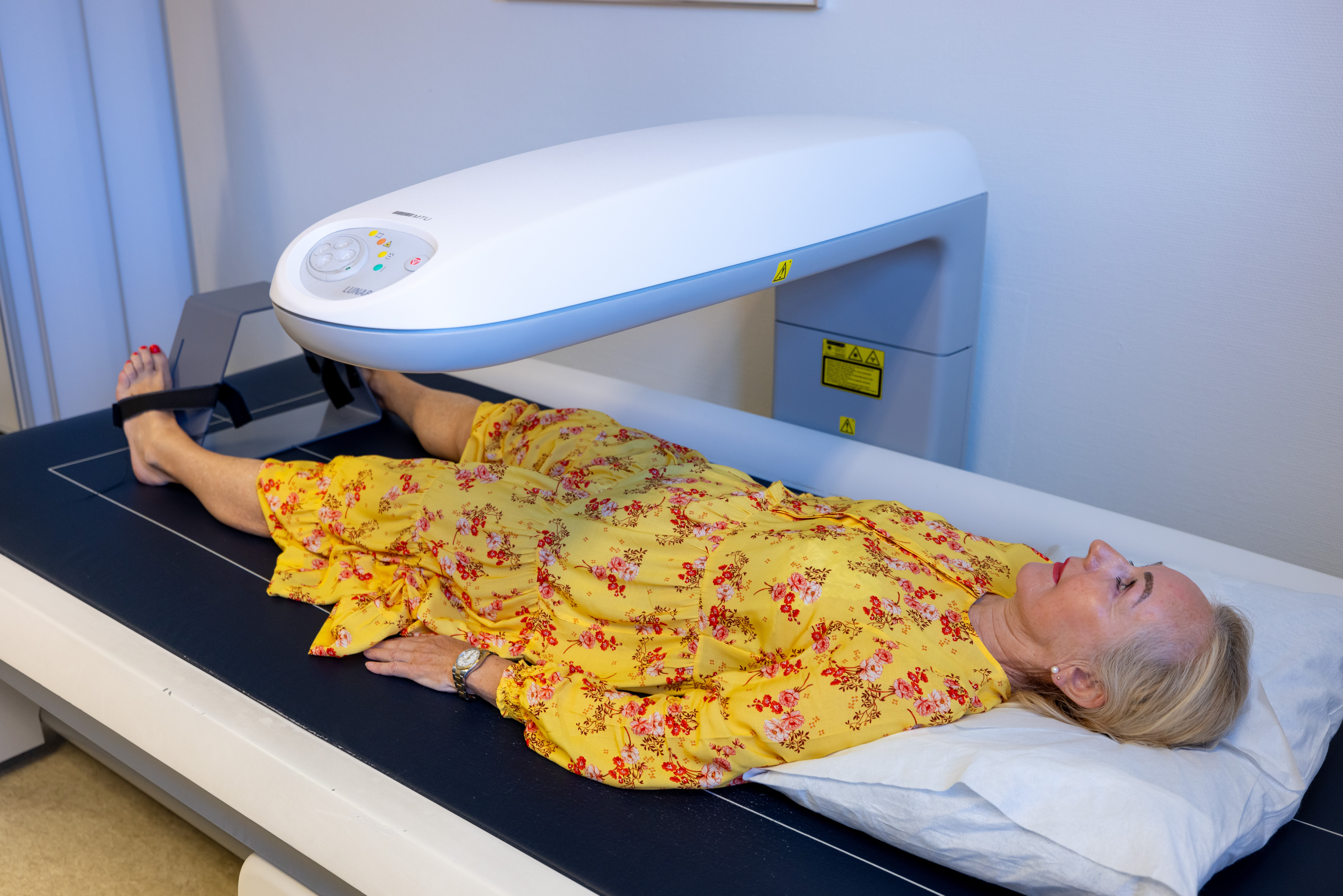 Lise Kristine Saraby bildet viser Lise Kristine Saraby