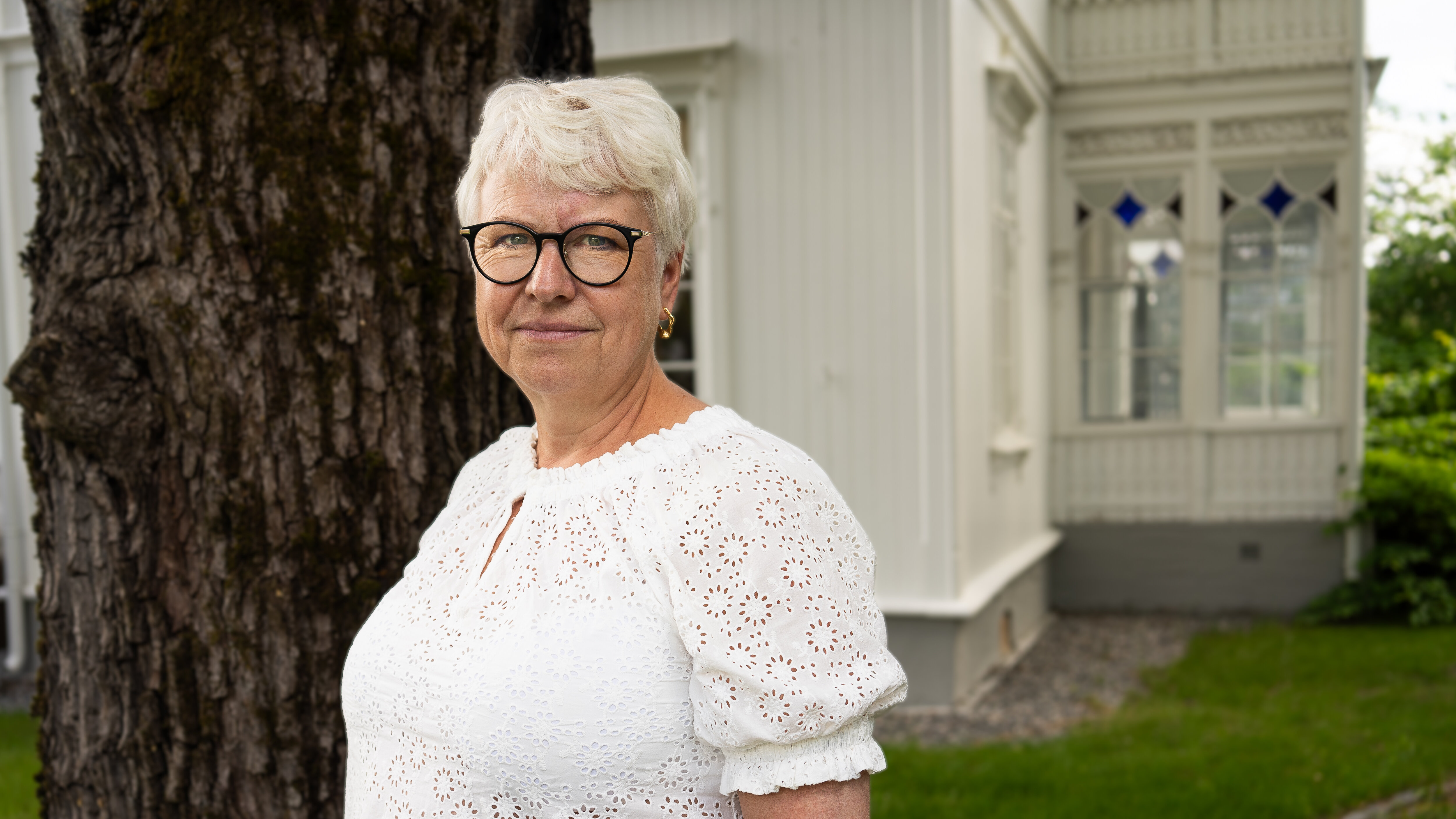 Liv Heidi Brattås Remo Bildet viser Liv Heidi Brattås Remo