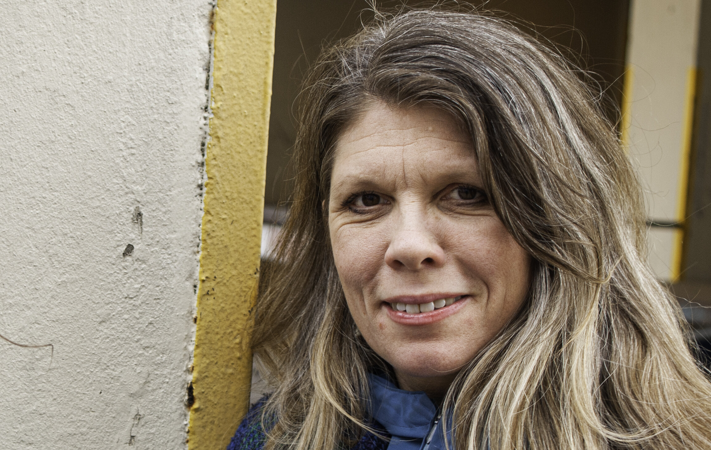 Ellen Ugelstad Ellen Ugelstad