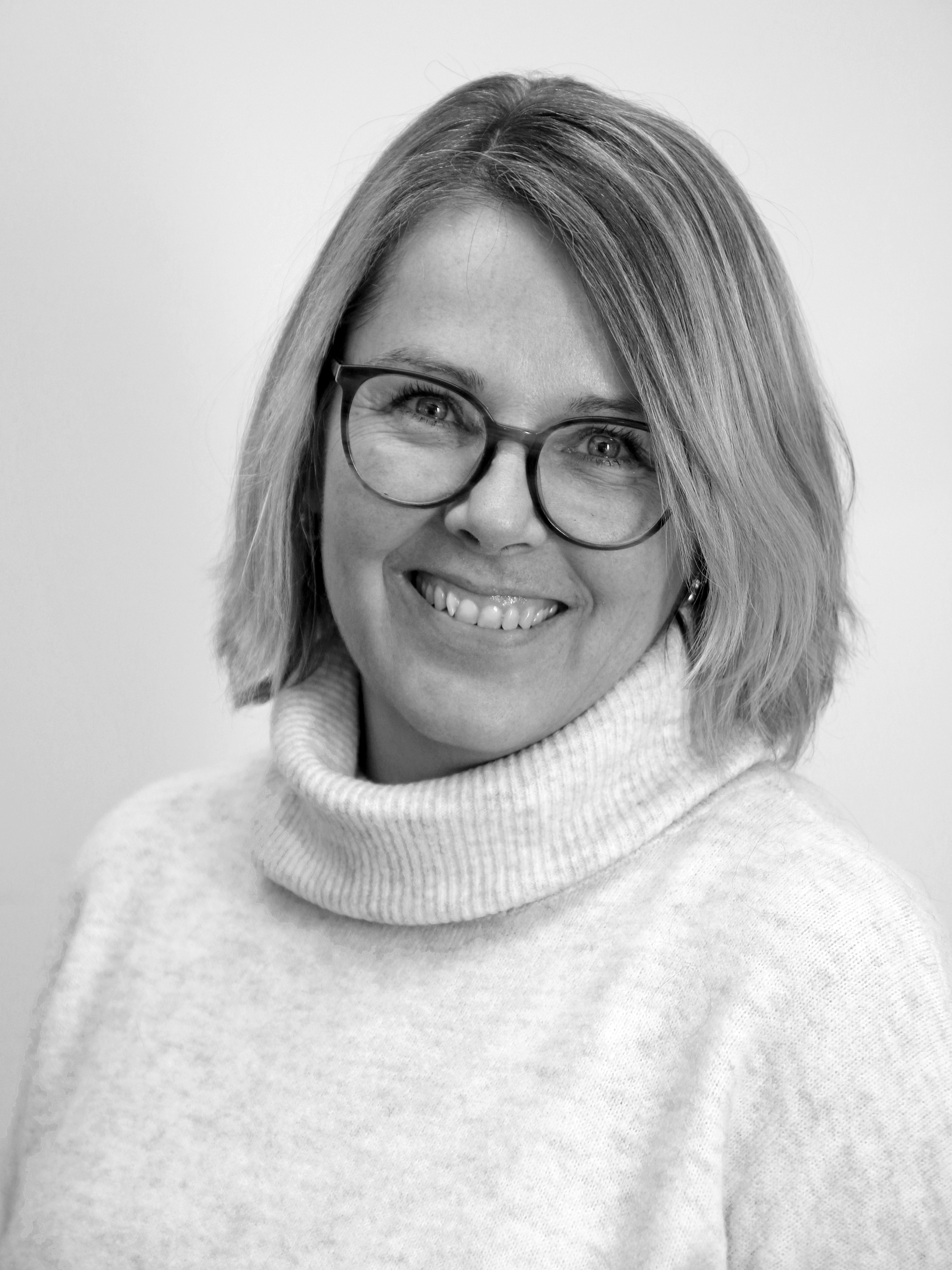 Bildet viser Pia Trulsen