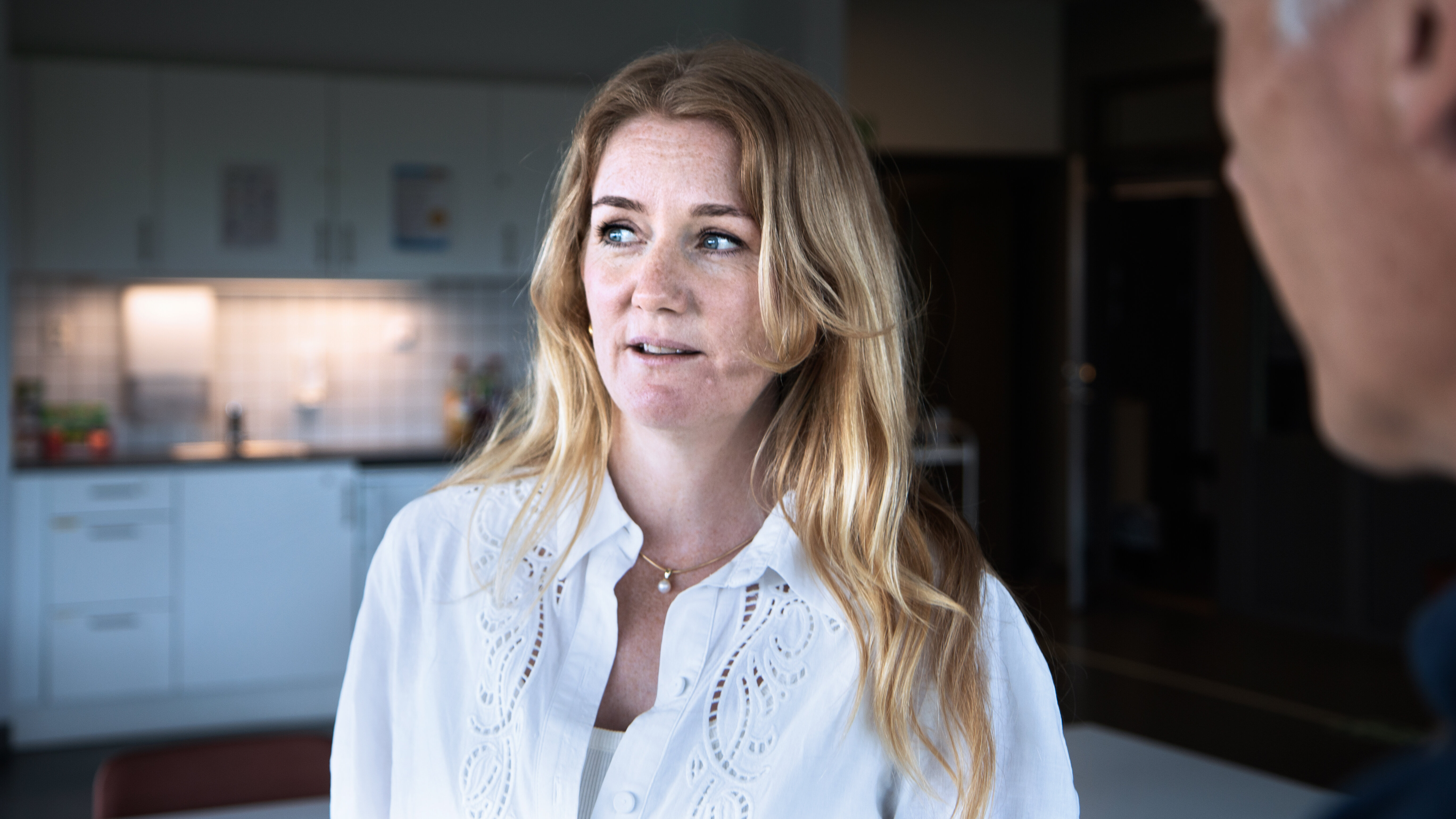 Anne Marthe Indregard Anne Marthe Indregard