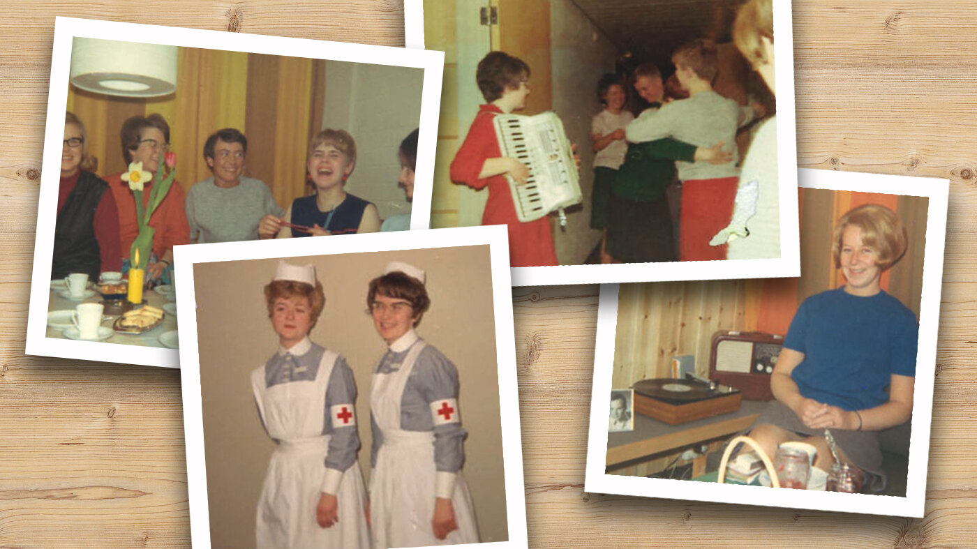 Studentliv Studentliv