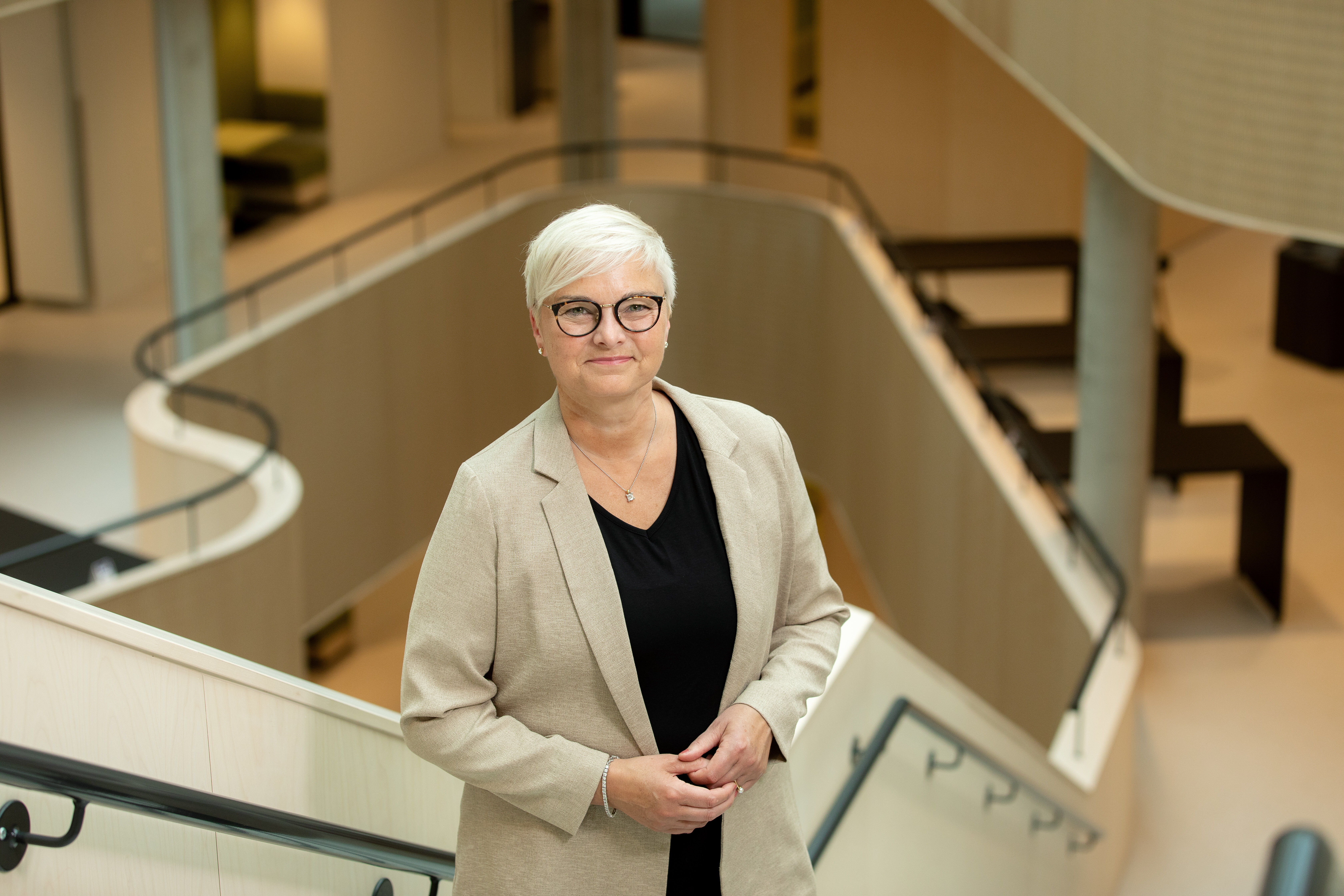 Anne-Grethe Naustdal Anne-Grethe Naustdal