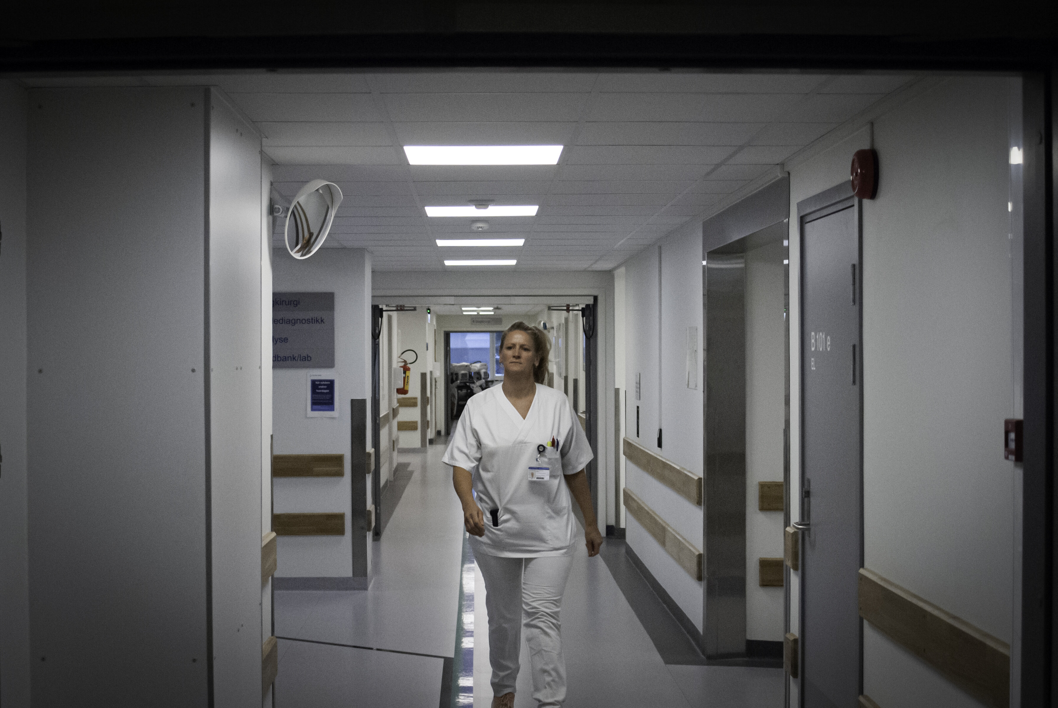 Hege Andersen Hæhre Hege Andersen Hæhre