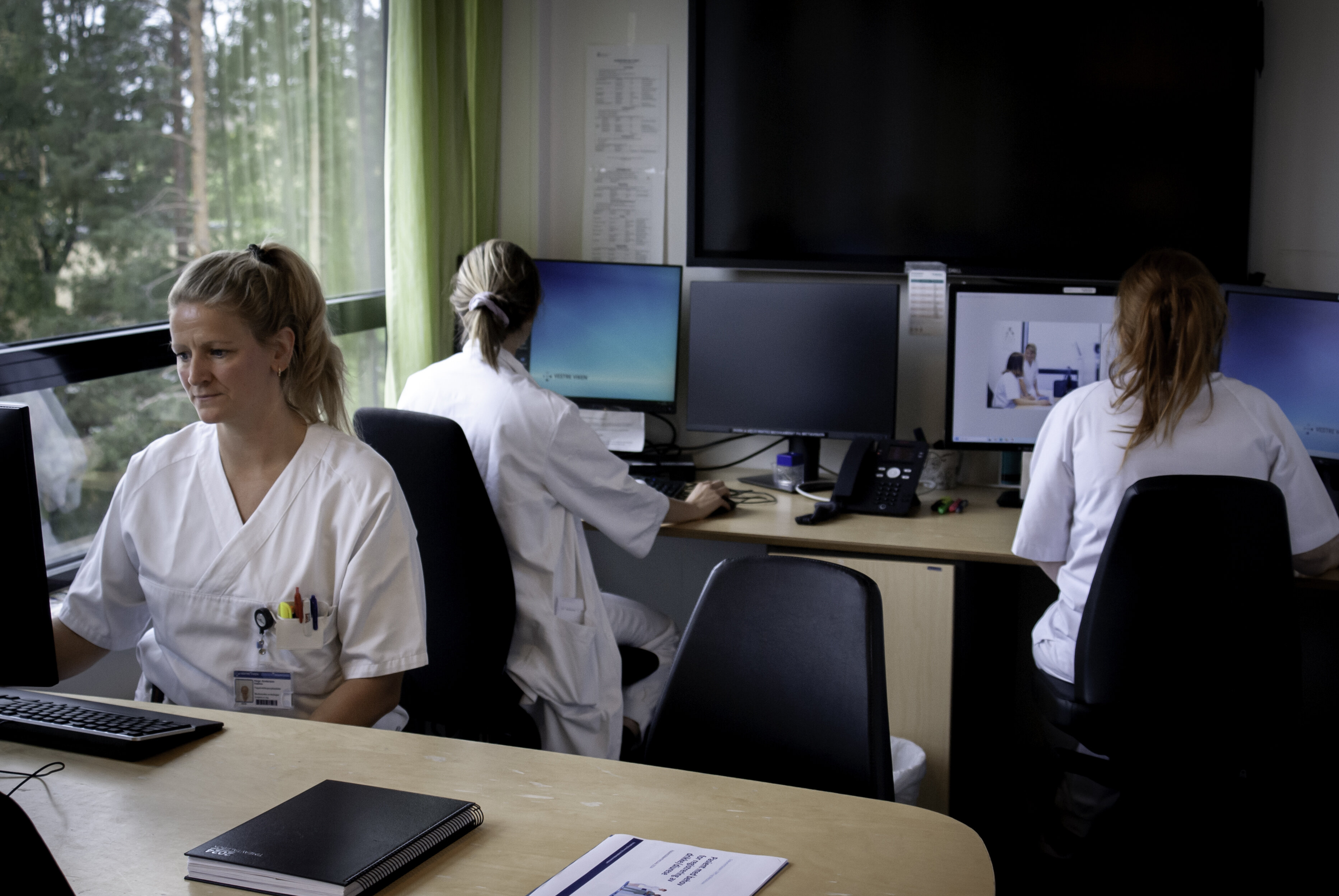 Hege Andersen Hæhre Hege Andersen Hæhre