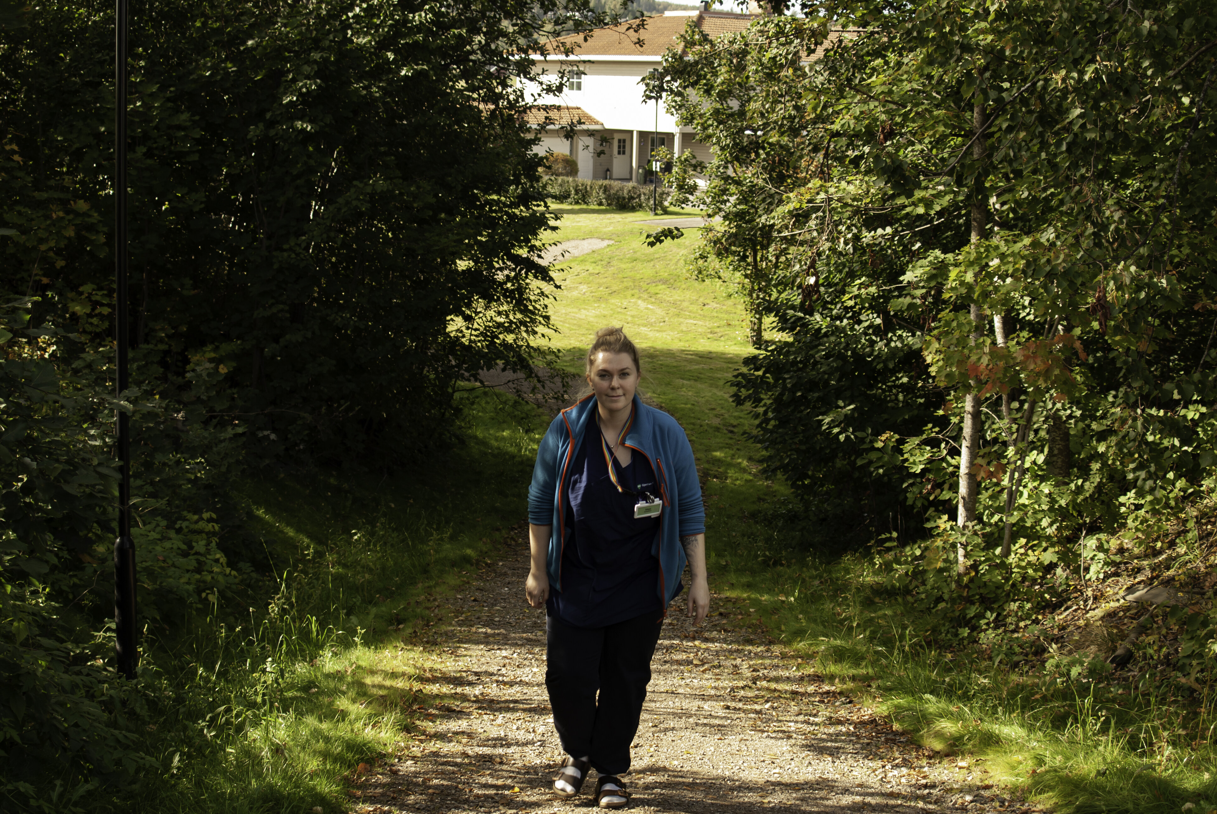 Maja Berntzen Bilde av Maja Berntzen