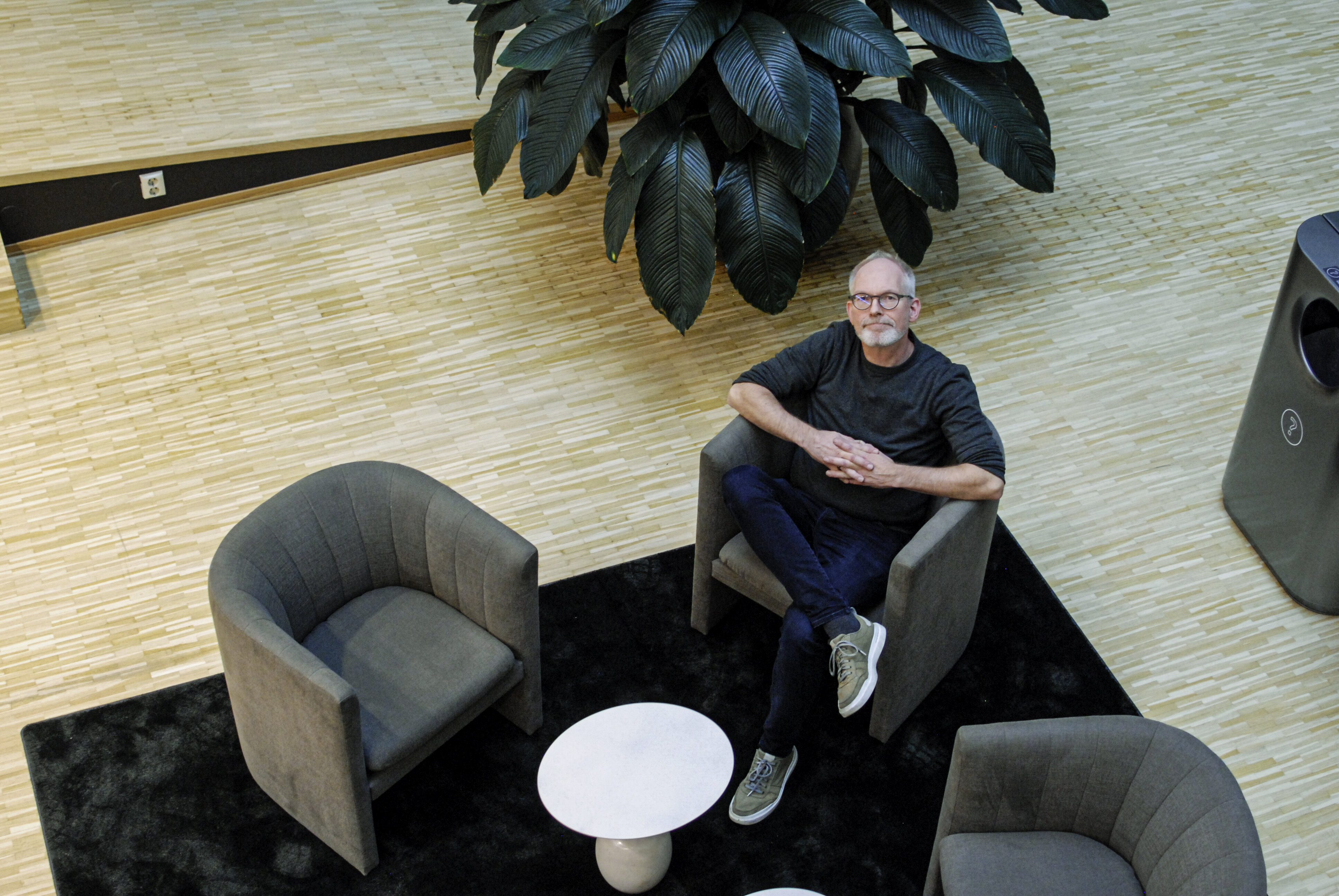 Nard Schreurs Nard Schreurs