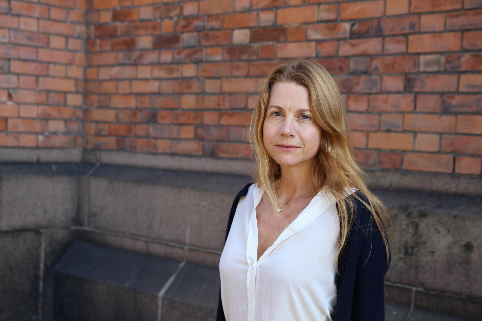 Bildet viser Guri Gabrielsen Bildet viser Guri Gabrielsen