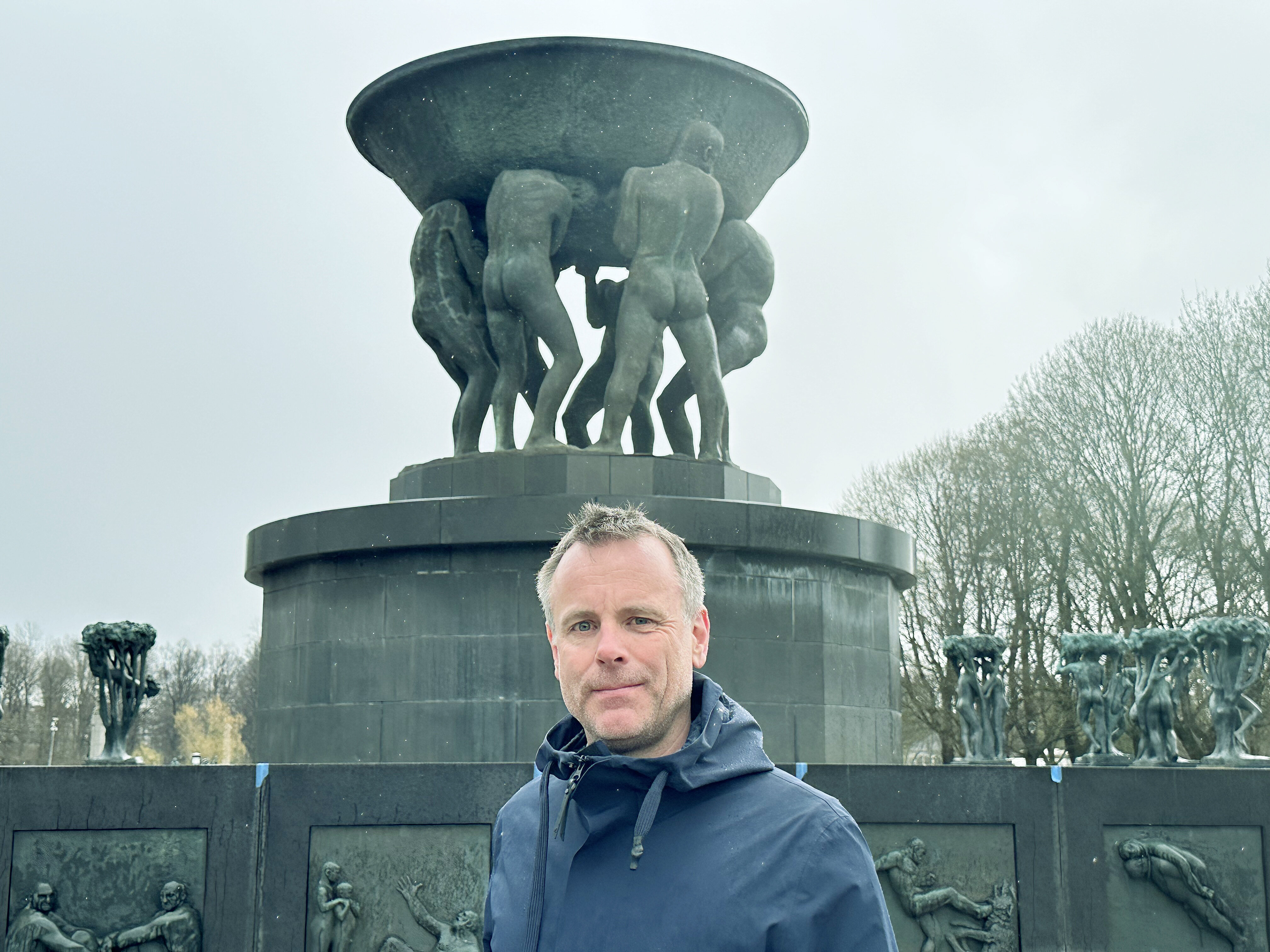 Bilde av espen gade rolland