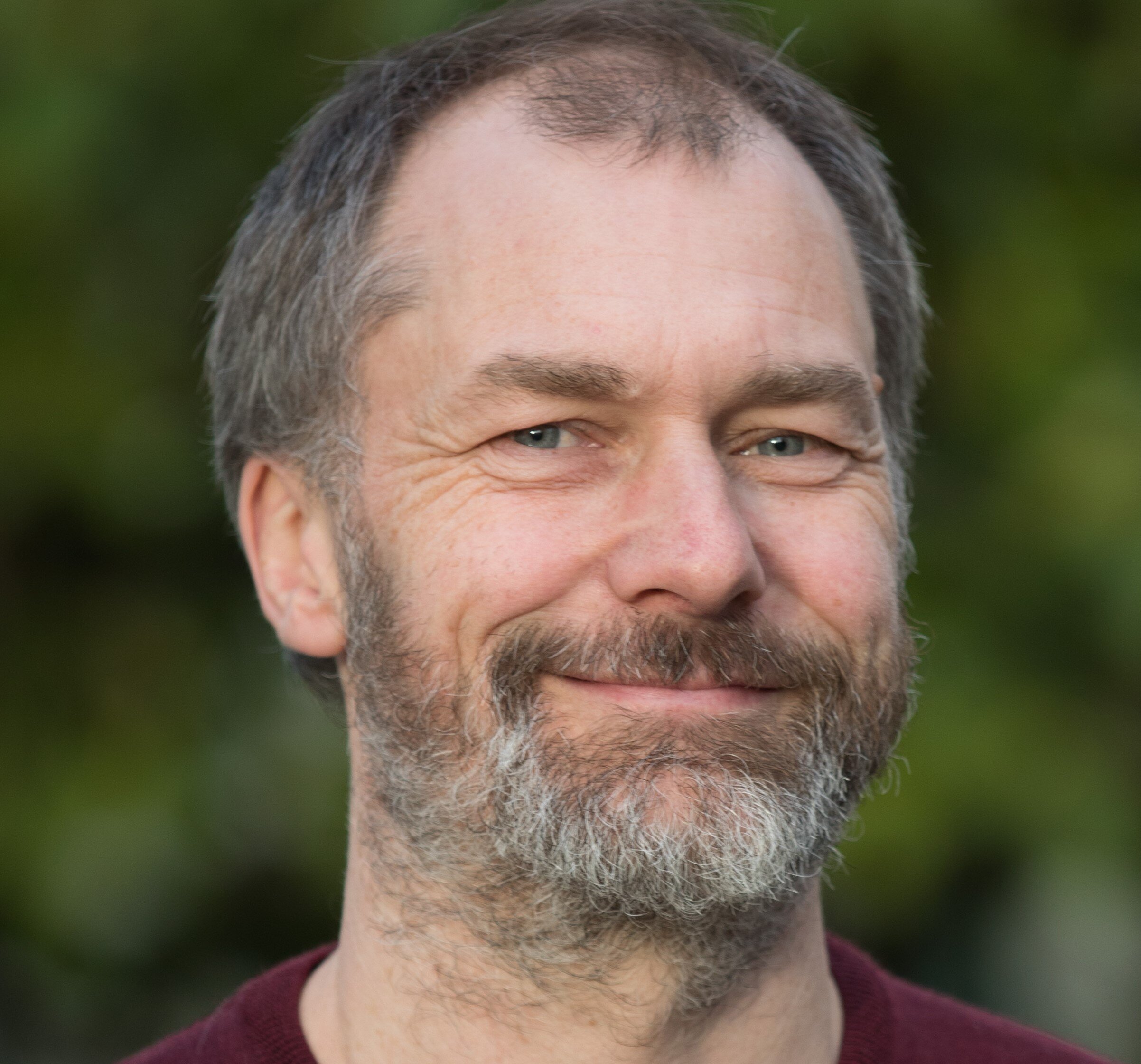 Jesper Blinkenberg Jesper Blinkenberg