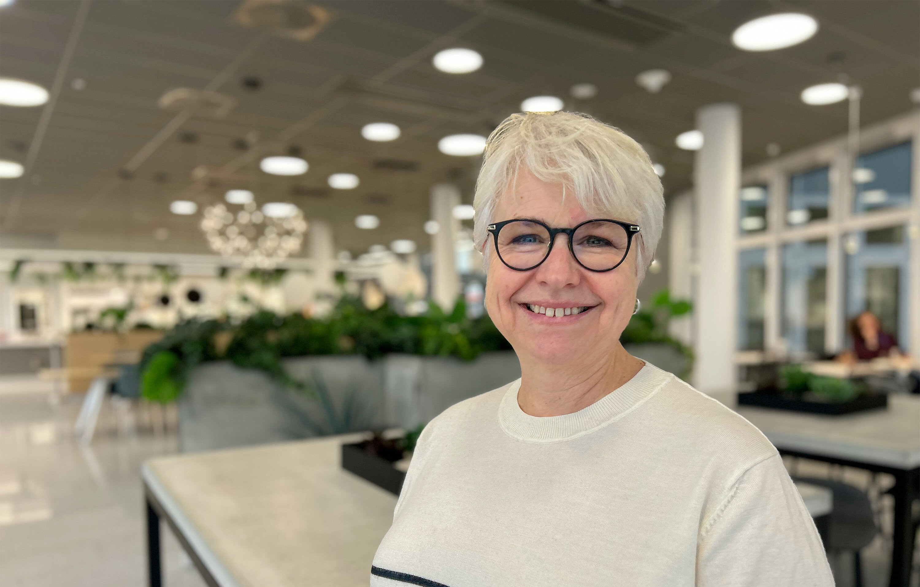 bilde av liv heidi btrattås remo