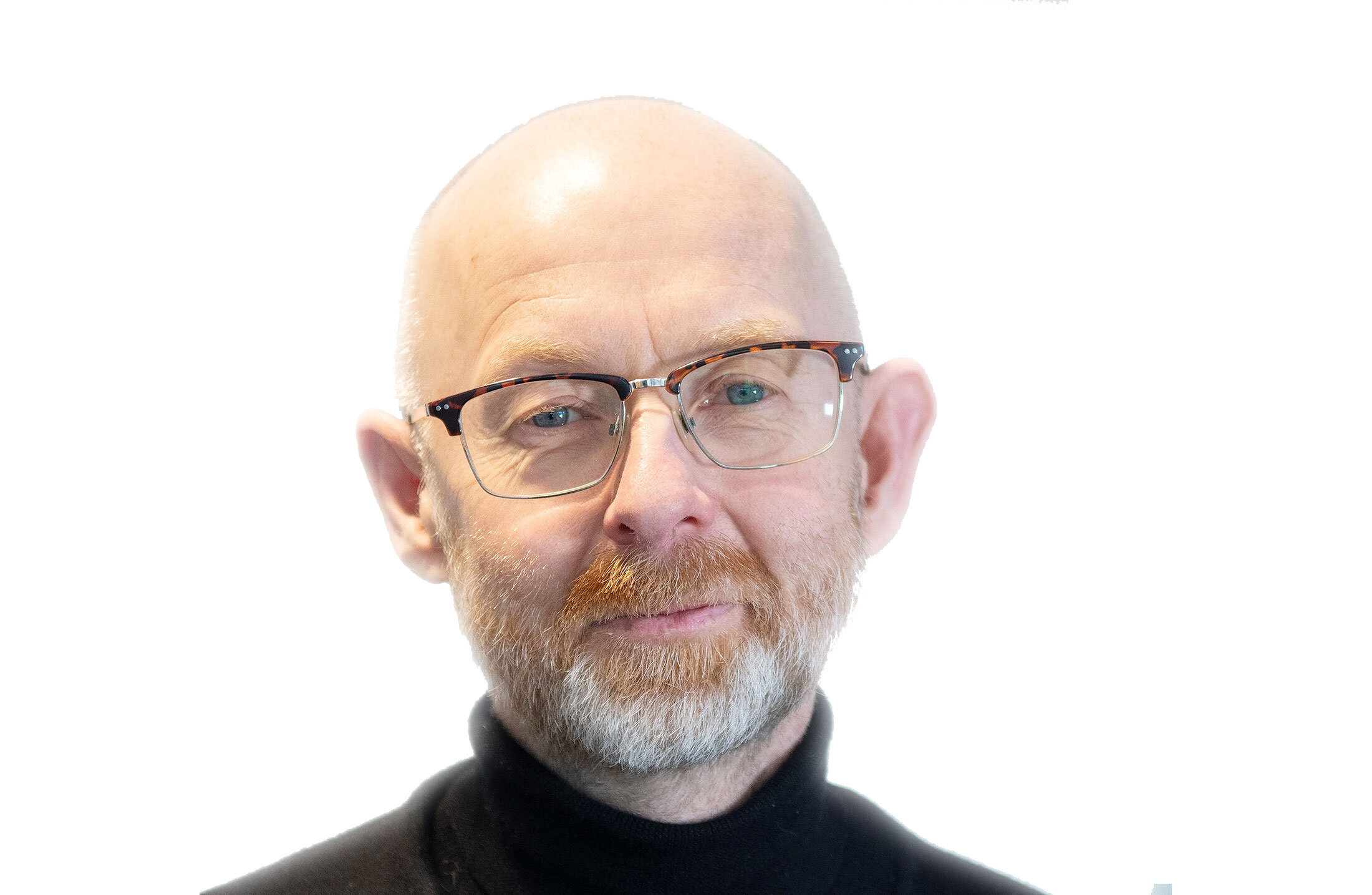 Bilde av fylkeslege sigmund skei