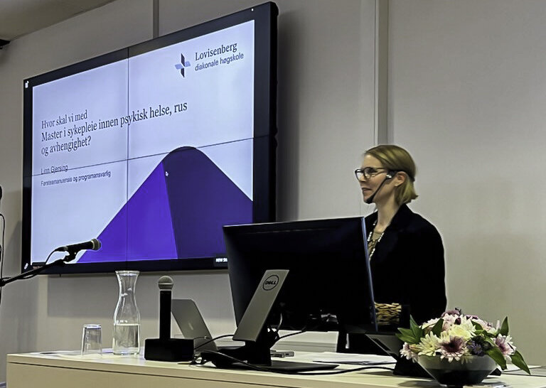 Linn Gjerseng Linn Gjerseng