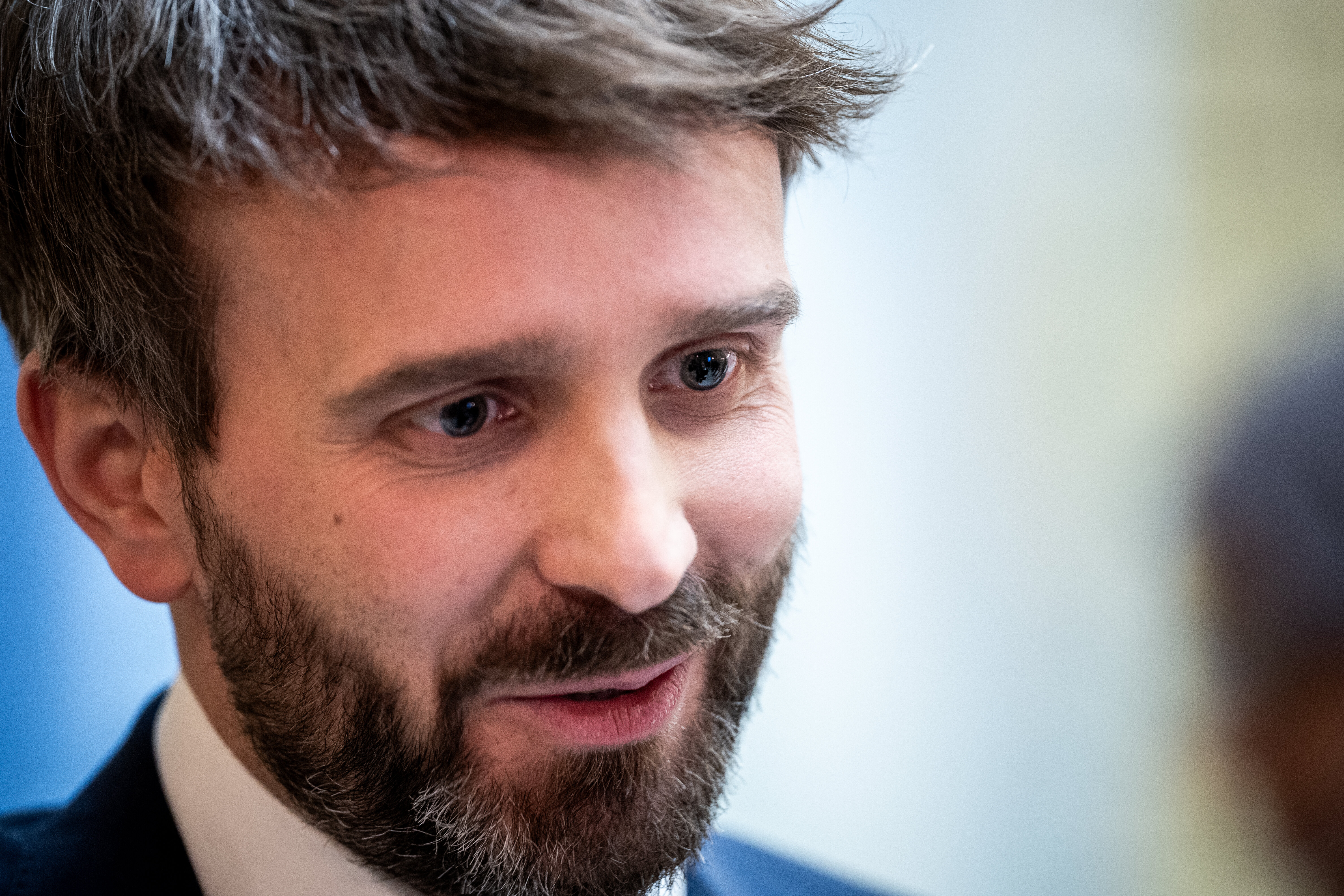 Jan Christian Vestre