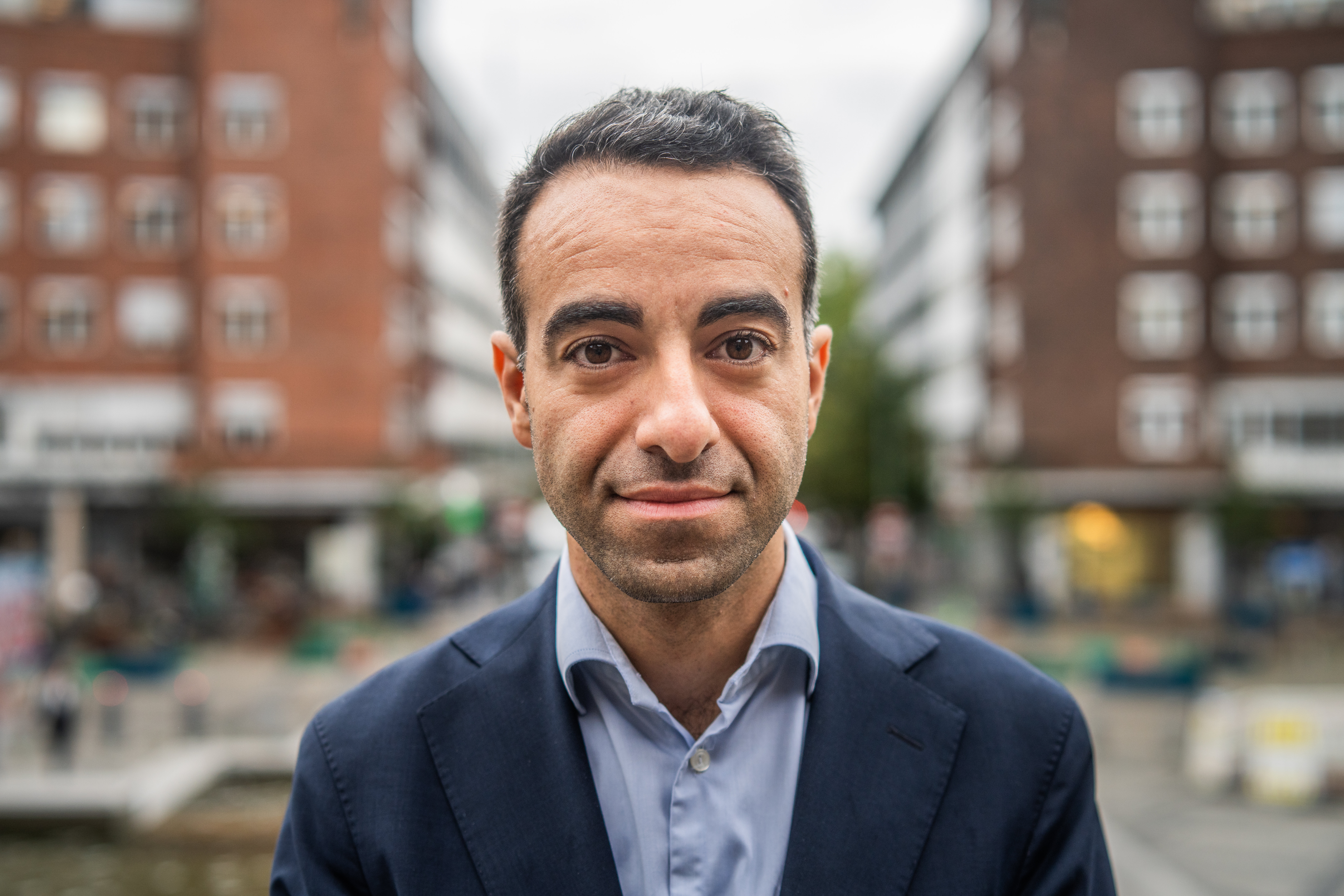 Saliba Andreas Korkunc