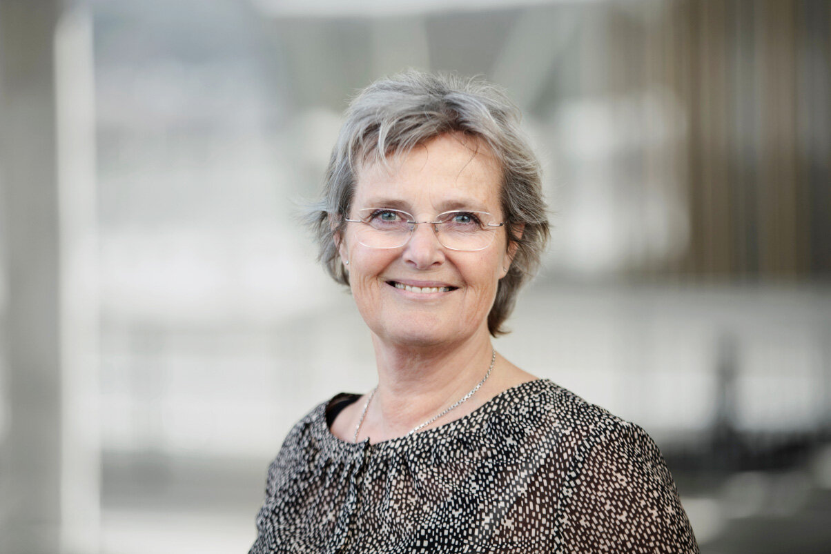 Bilde av Heidi Vifladt