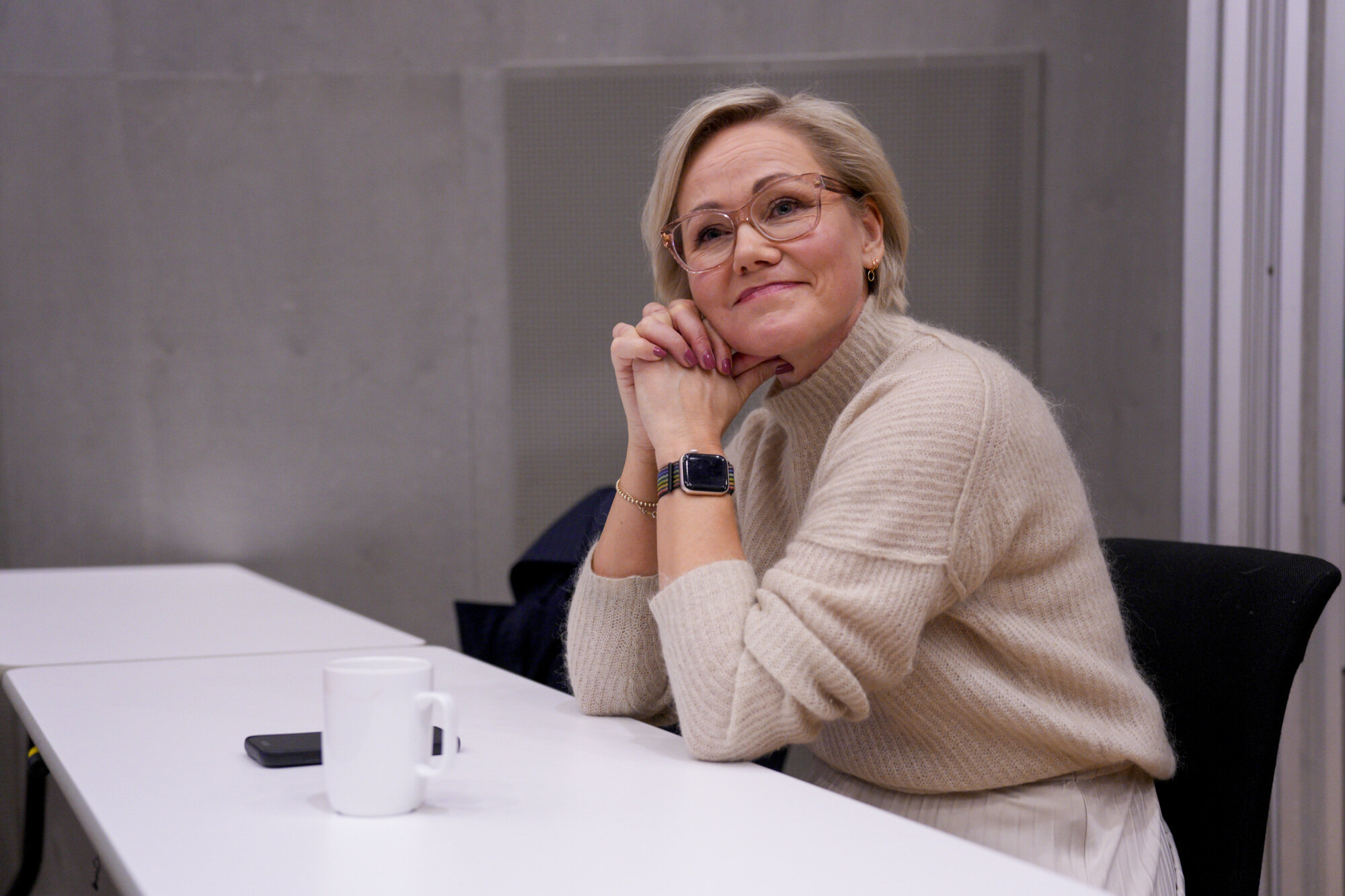 Bilde av Ingvild Kjerkol