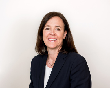 bilde av therese nitter